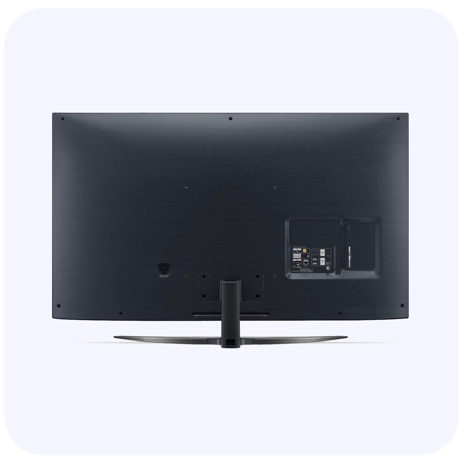 5_3 TV NANO CELL 4K UHD 55NANO86VNA