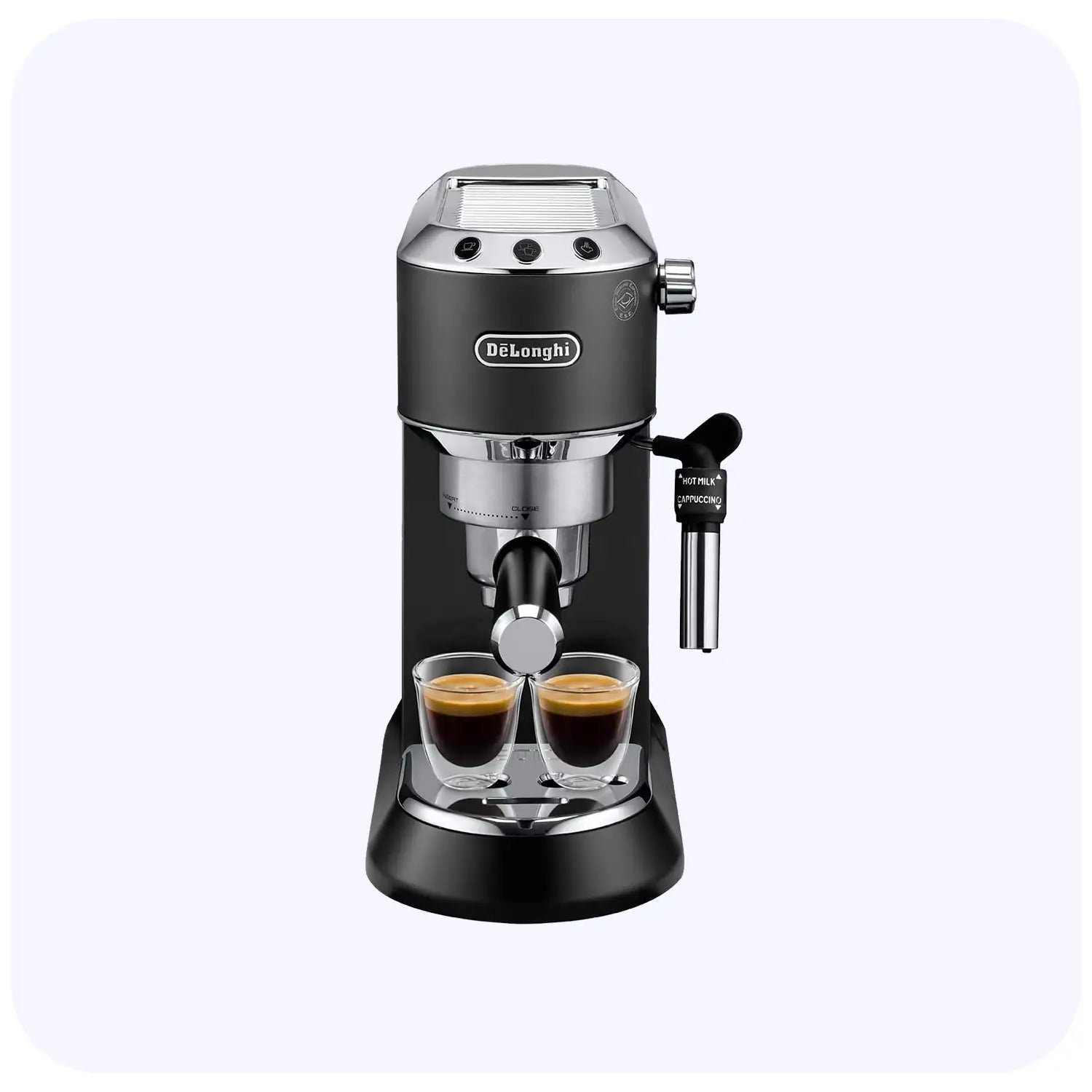 DELONGHI DEDICA EC685