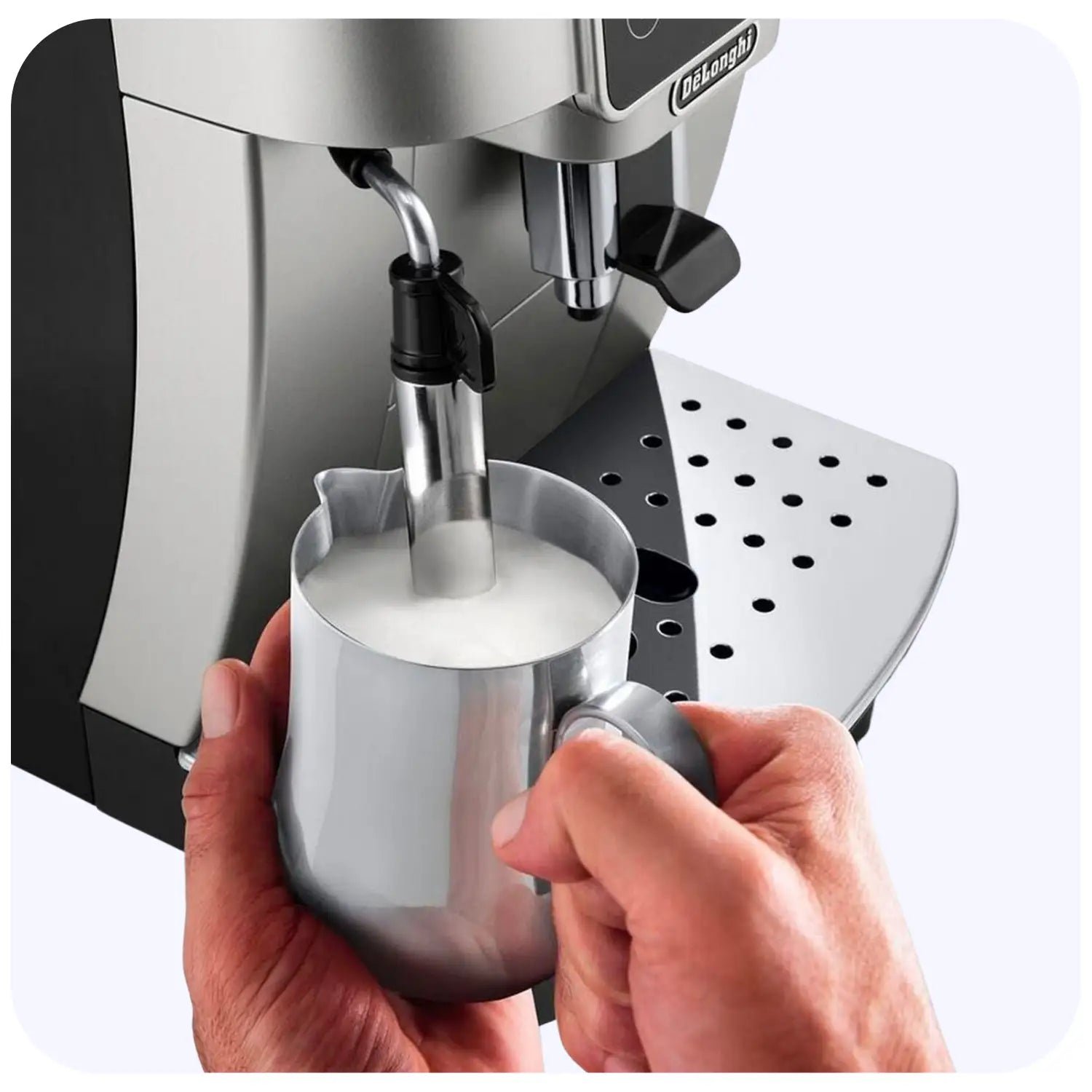 MAGNIFICA S START ECAM220.31.SB