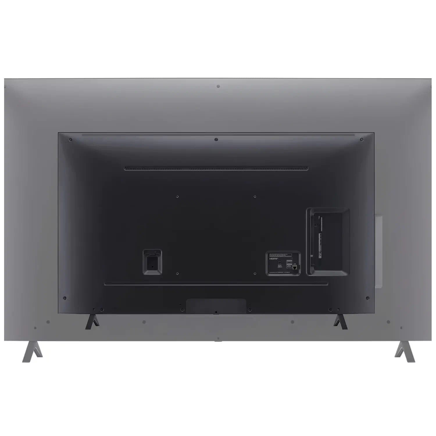 LG LED TV 65NANO80T6A 65P UHD 4K SMART NANOCELL