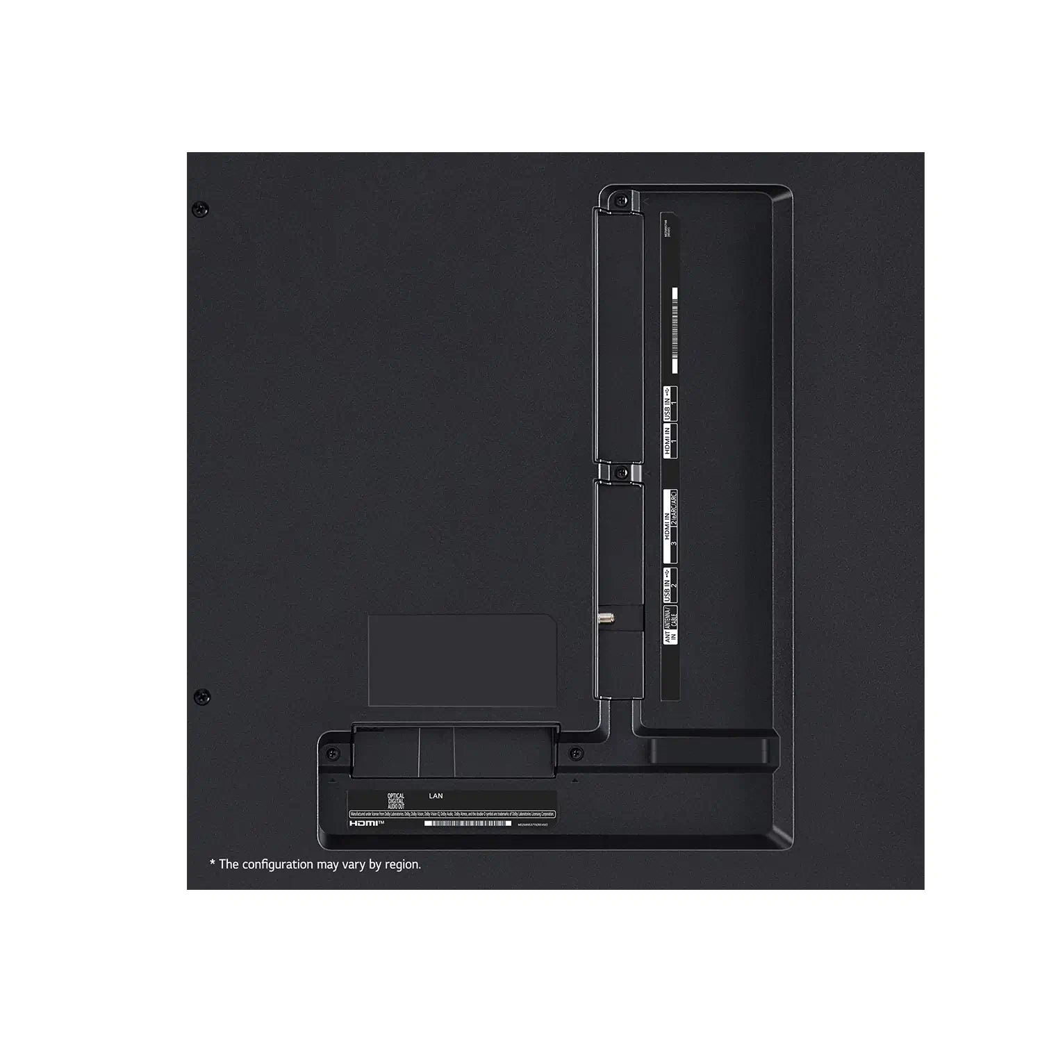 65QNED80T6B_5 Tv LG QNED 65QNED80T6B SMART Tv 4K