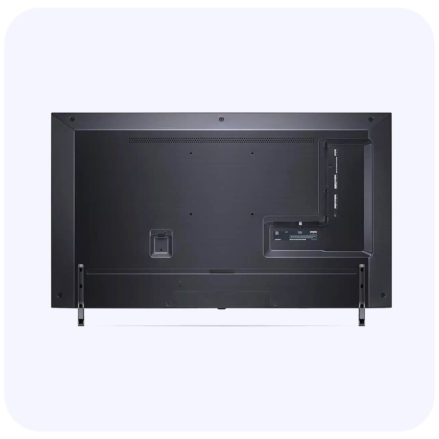 7_3 TV NANO CELL 4K UHD 65NANO80VPA