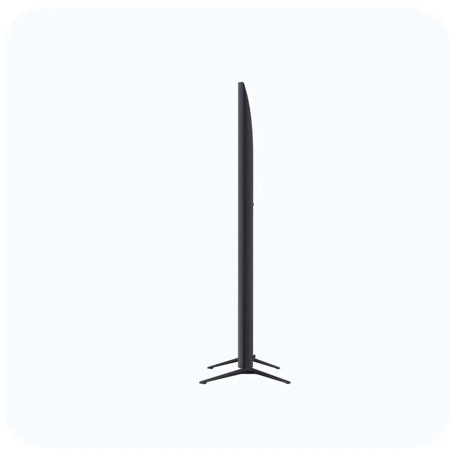 LG UHD UT80 4K Smart TV 86UT80006LA , 86 inch, AI Magic Remote Control HDR10 webOS24 2024