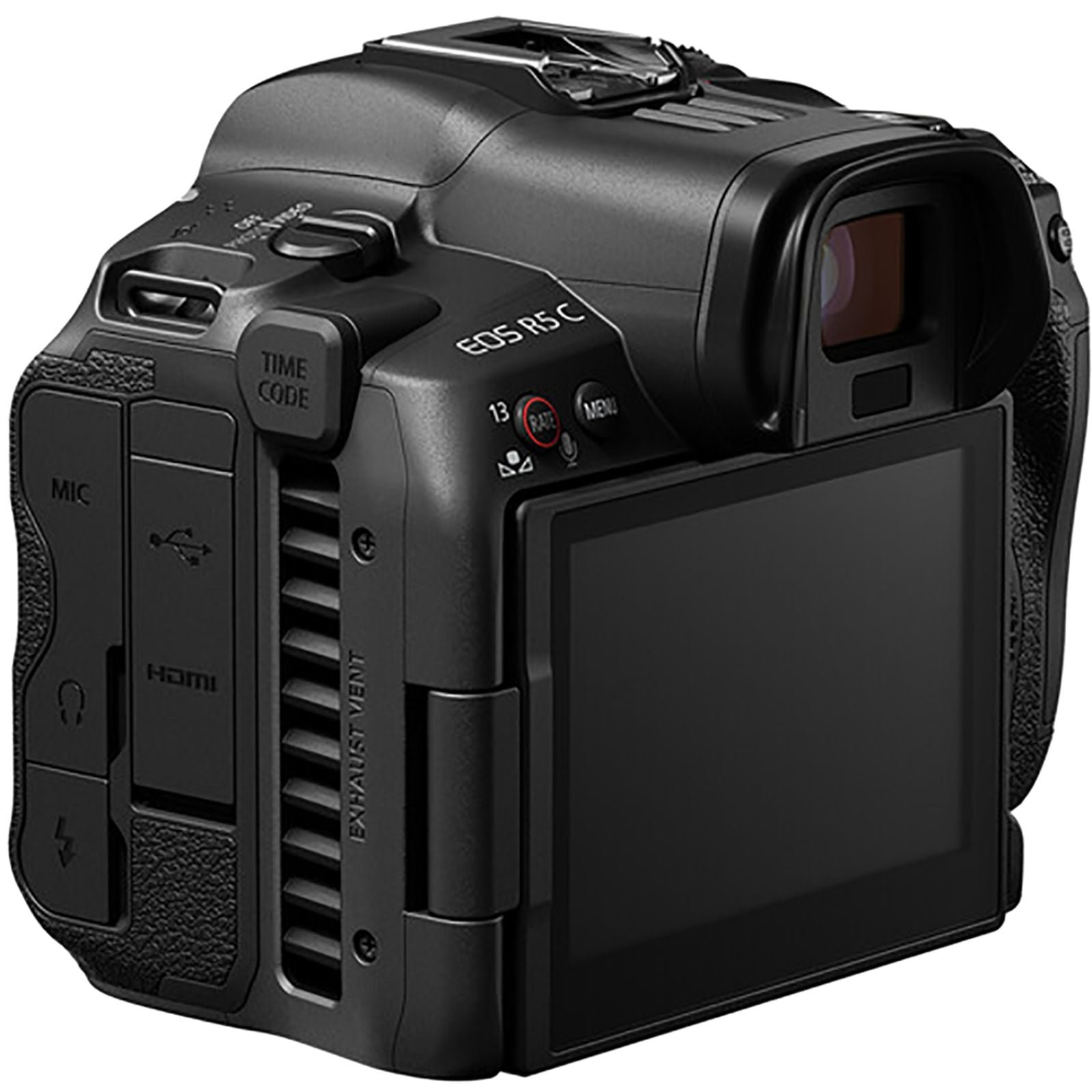 Canon Appareil Photo Numerique EOS R5 C Ref  ID0157