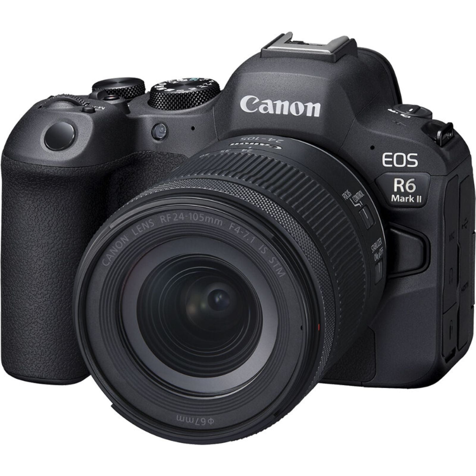 Canon- Appareil- Photo- Numerique -EOS -R6- MARK -II -Ref -DS126862 (8)