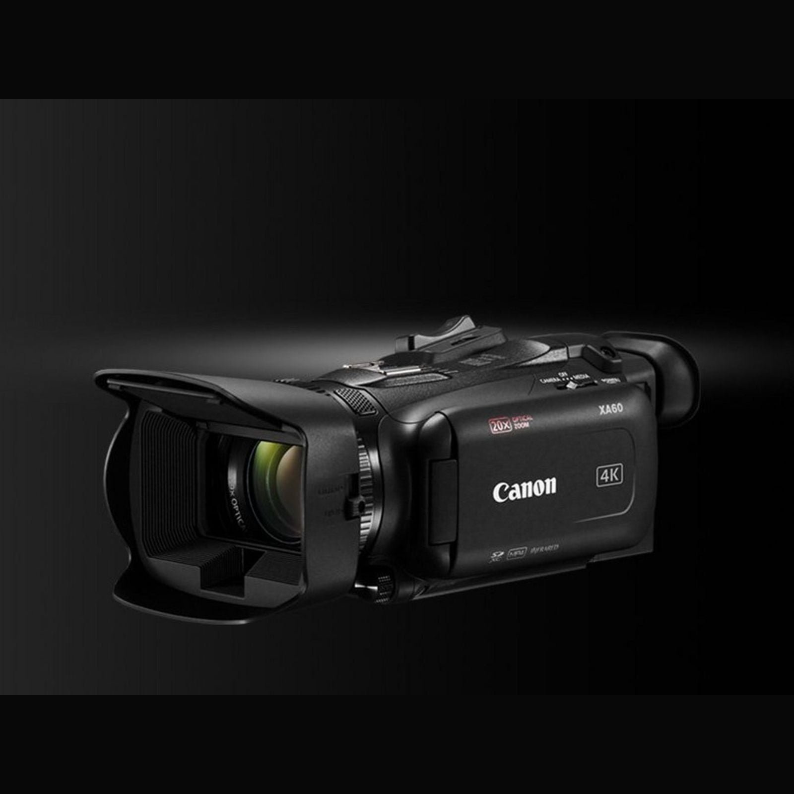 Canon Camescope XA70