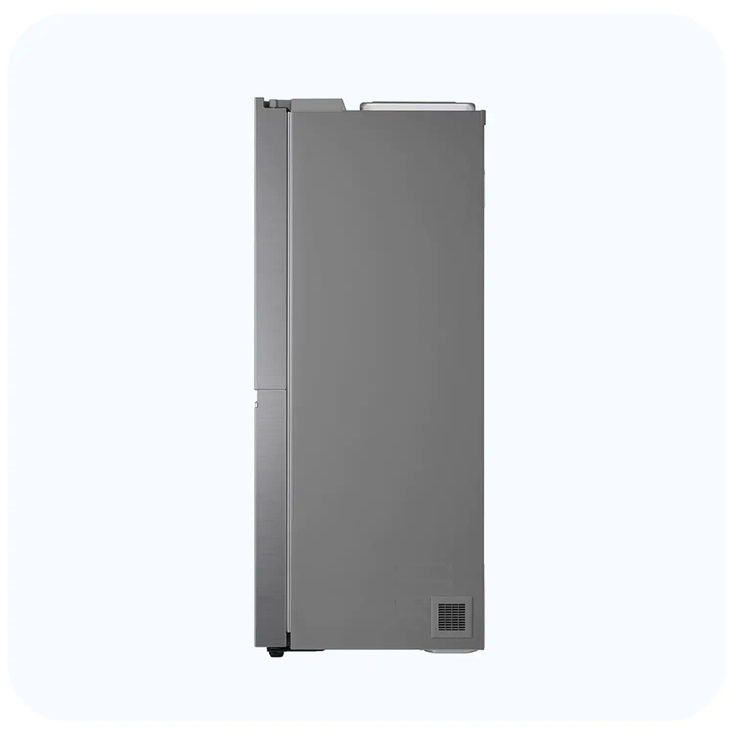 GR-B257SLWL_7 LG side by side refrigerator 647L2 GR-B257SLWL