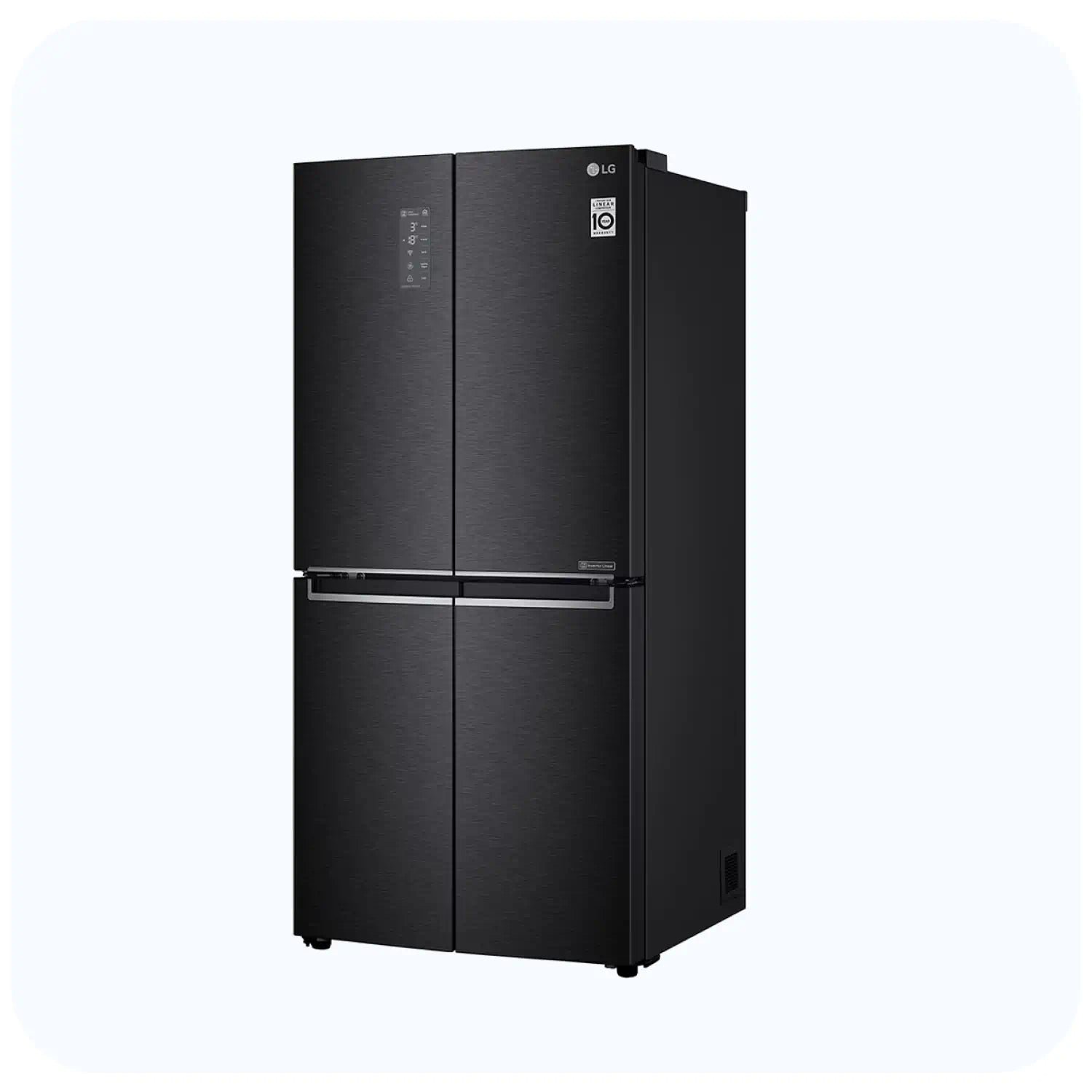 LG GR-B29FTQFL Refrigerator
