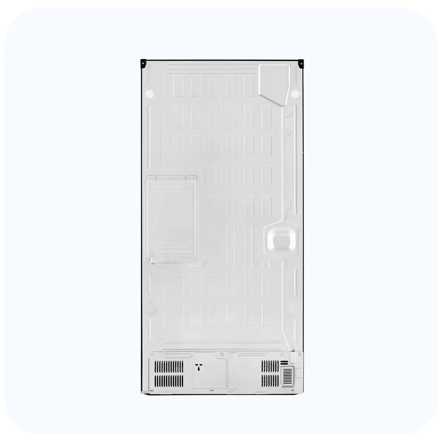 LG GR-B29FTQFL Refrigerator