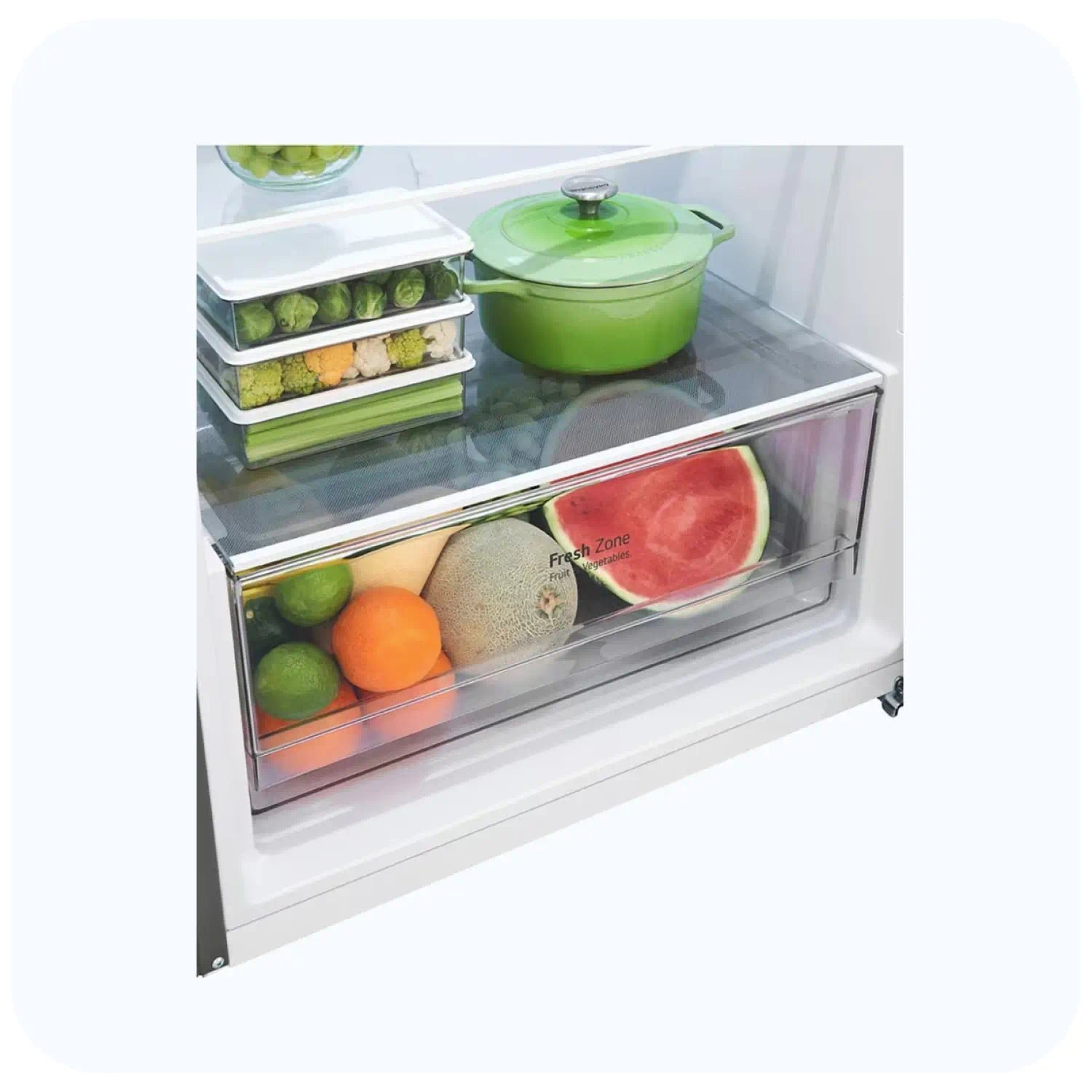 GR-B402PLGB_3 LG 2 GR-B402PLGB REFRIGERATOR DOORS 312L