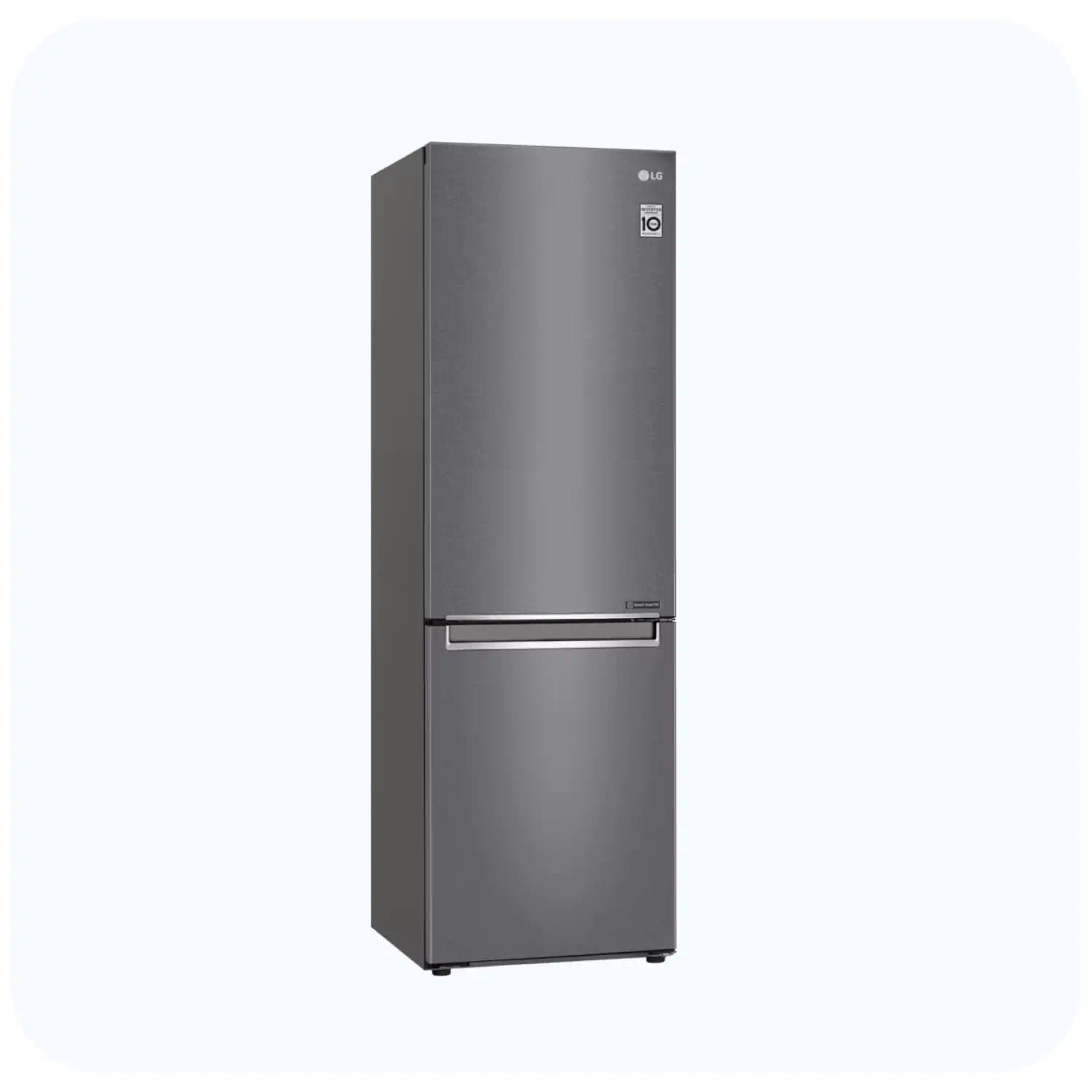 GR-B479NQDM_5_70c89d89-e023-4523-b5b7-5c3e5c44f2ee LG GR-B479NQLM COMBINED REFRIGERATOR 341L A++ STAINLESS STEEL