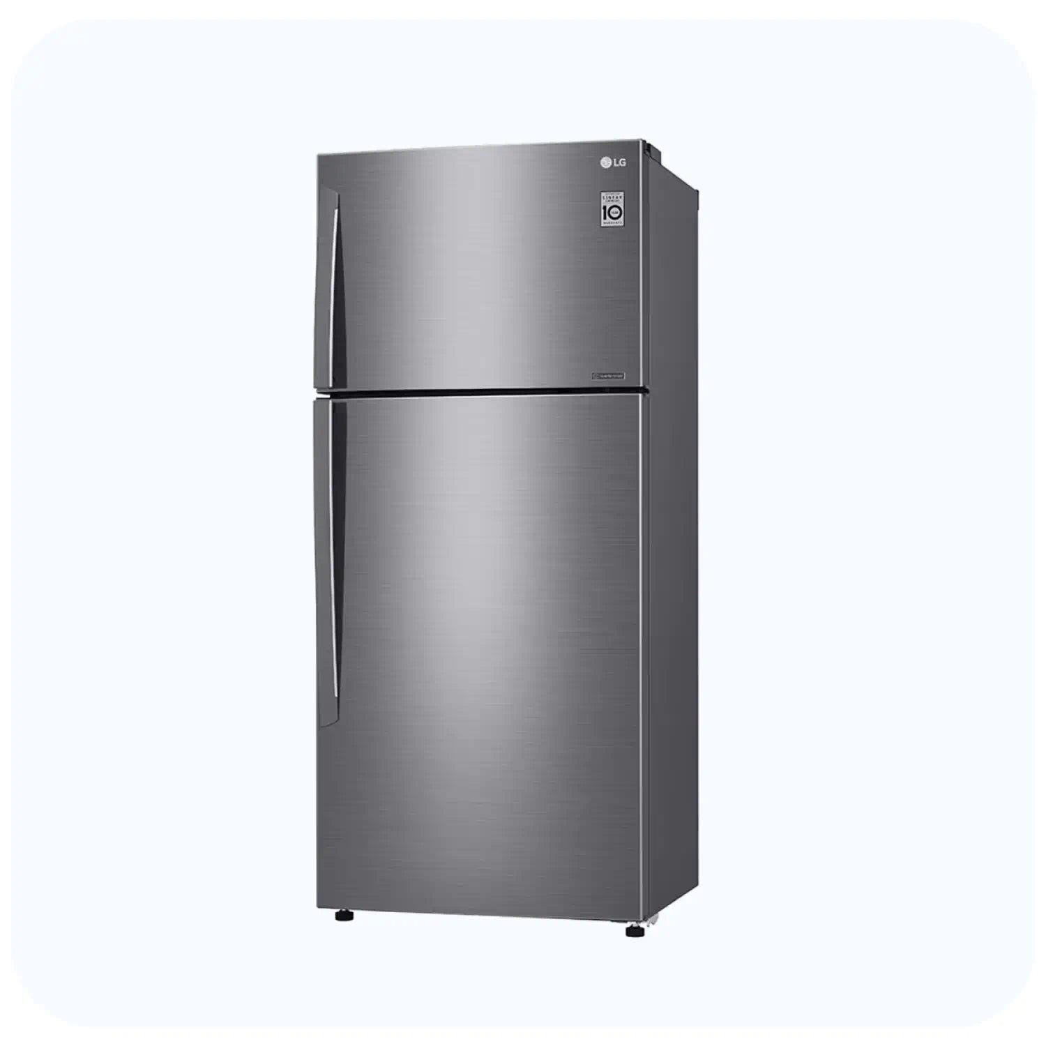 Réfrigérateur LG GR-C562HLCL 438L