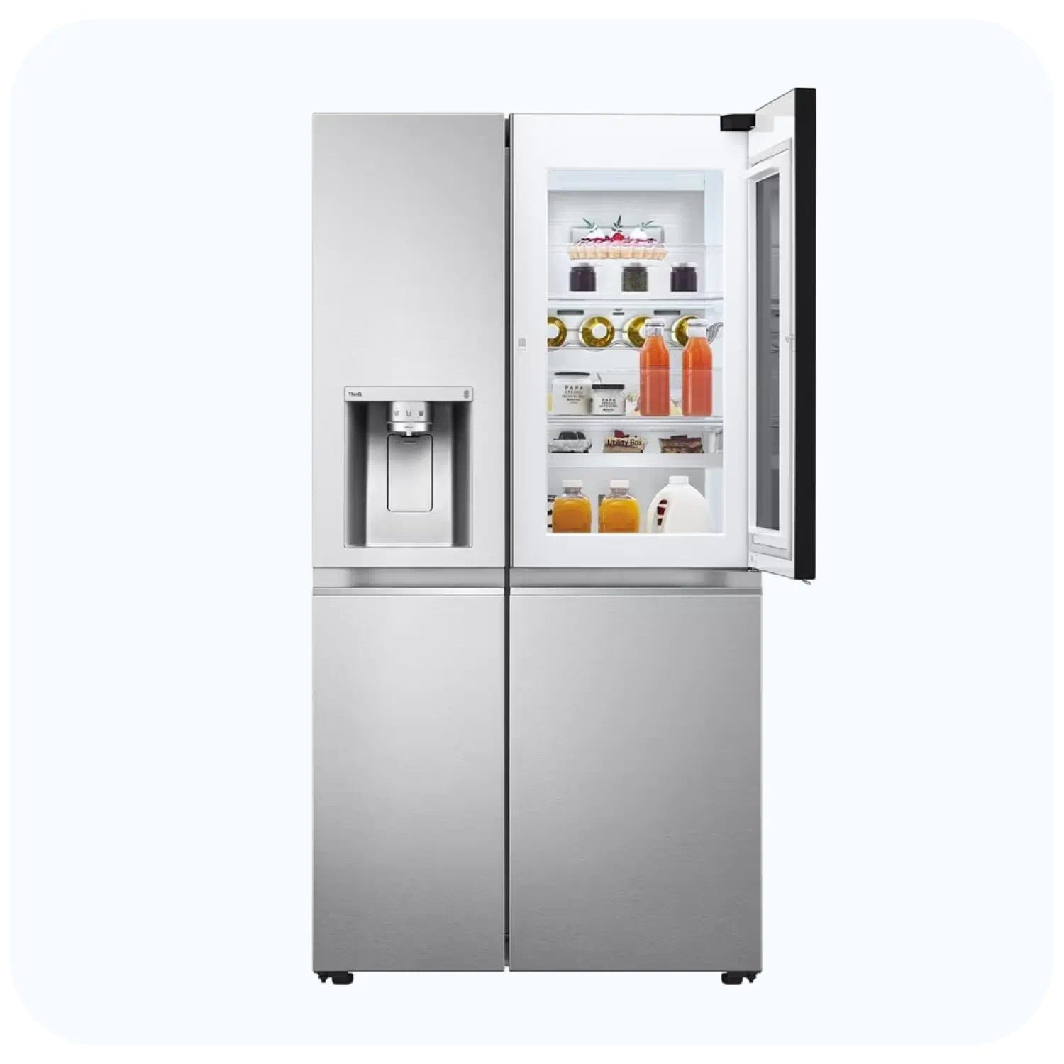 GR-Q29FTQKL_3_310bf4fb-6fd8-4c5b-a329-0471a706f115 SAMSUNG RT30A3100SA TWIN COOLING NO-FROST INOX refrigerator