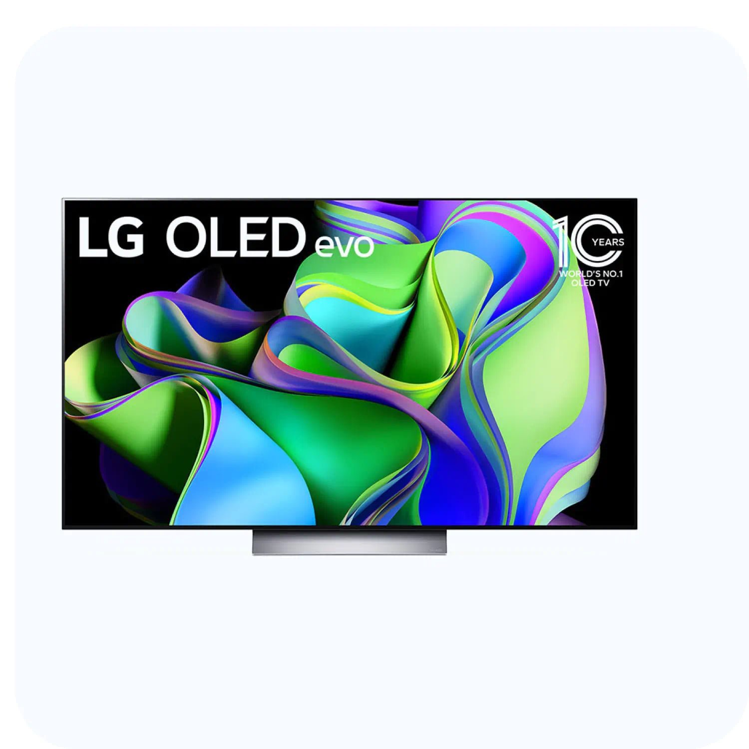 OLED55C36LA_1 LG OLED55C36LA 55P OLED 4K UHD TV