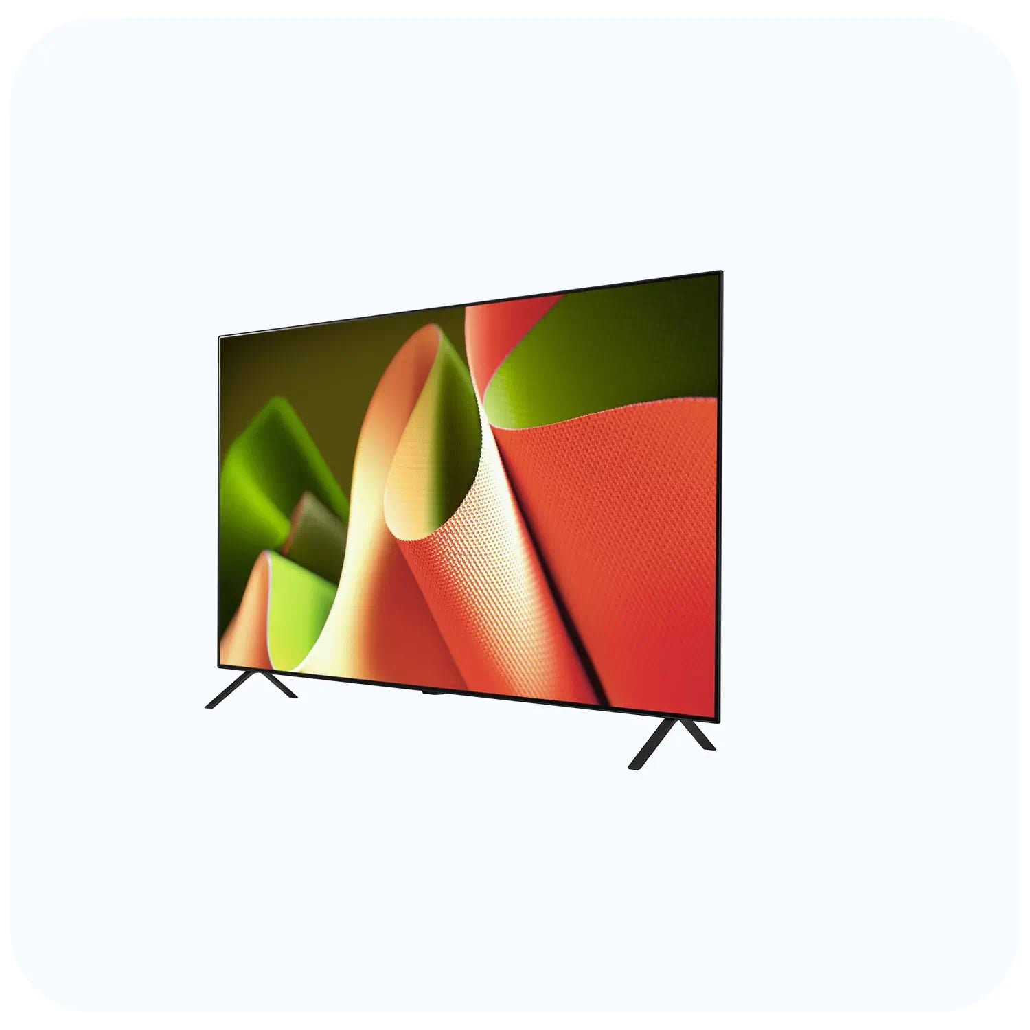 LG OLED TV OLED65B46LA 65P B4 SMART 4K