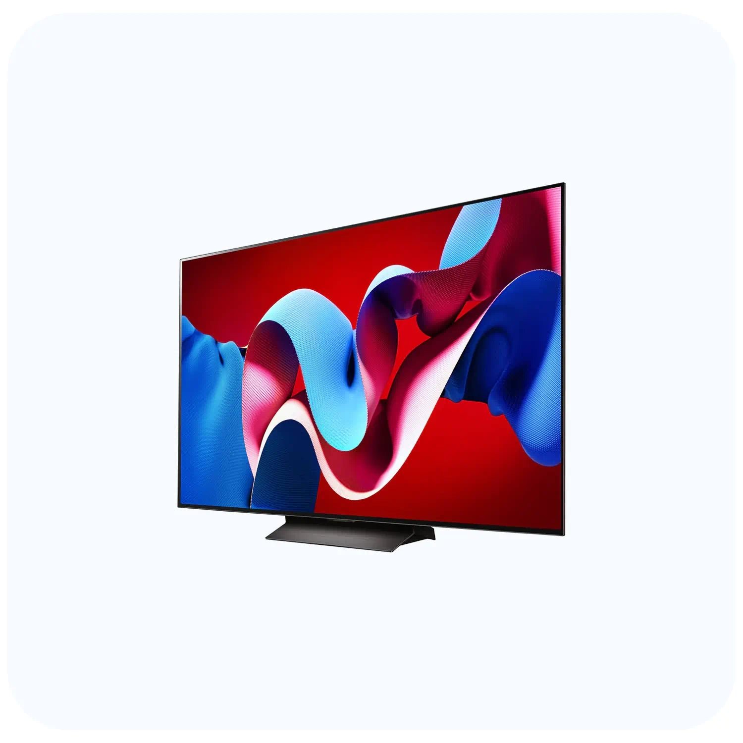 OLED65C46LA_3 TV LG OLED EVO OLED65C46LA 65P C4 SMART 4K