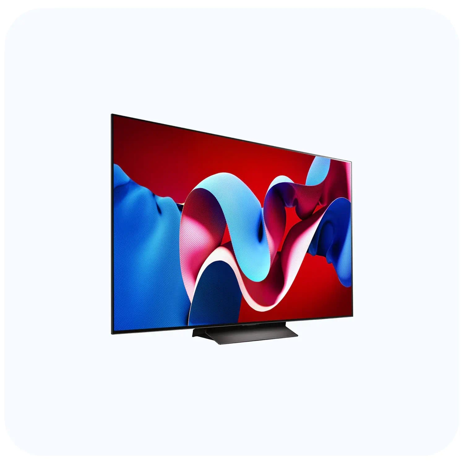OLED65C46LA_4 TV LG OLED EVO OLED65C46LA 65P C4 SMART 4K