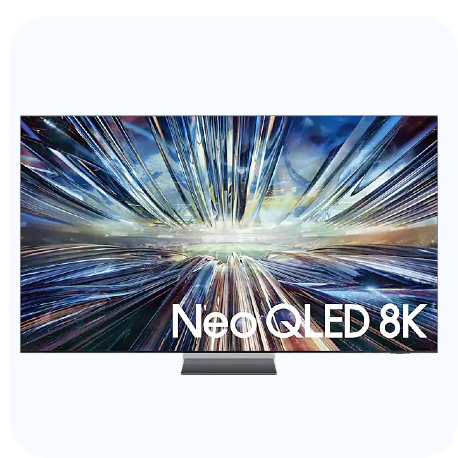 TV SAMSUNG QA75QN900DUXMV 75P NEO QLED 8K