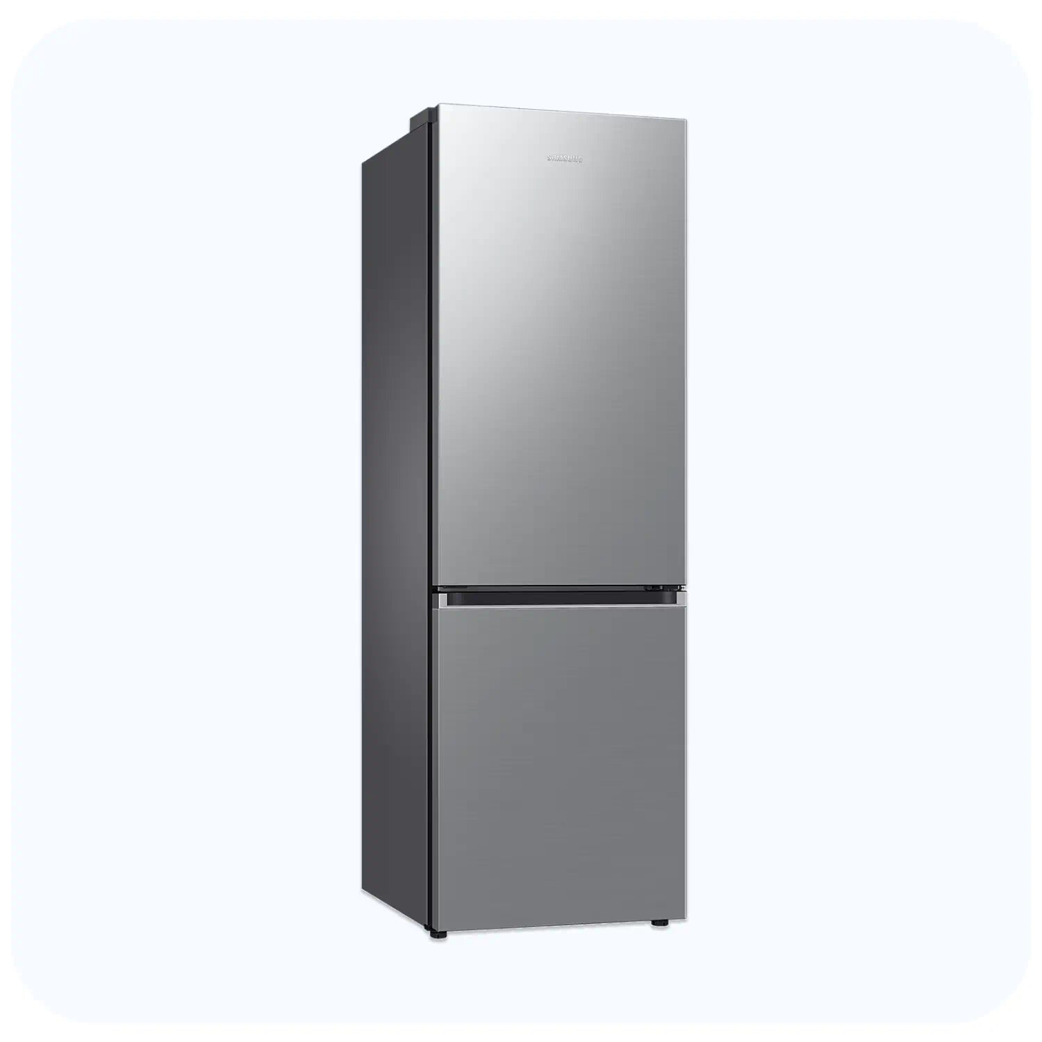 REFRIGERATEUR SAMSUNG COMBINE NO-FROST RB34C600ES9