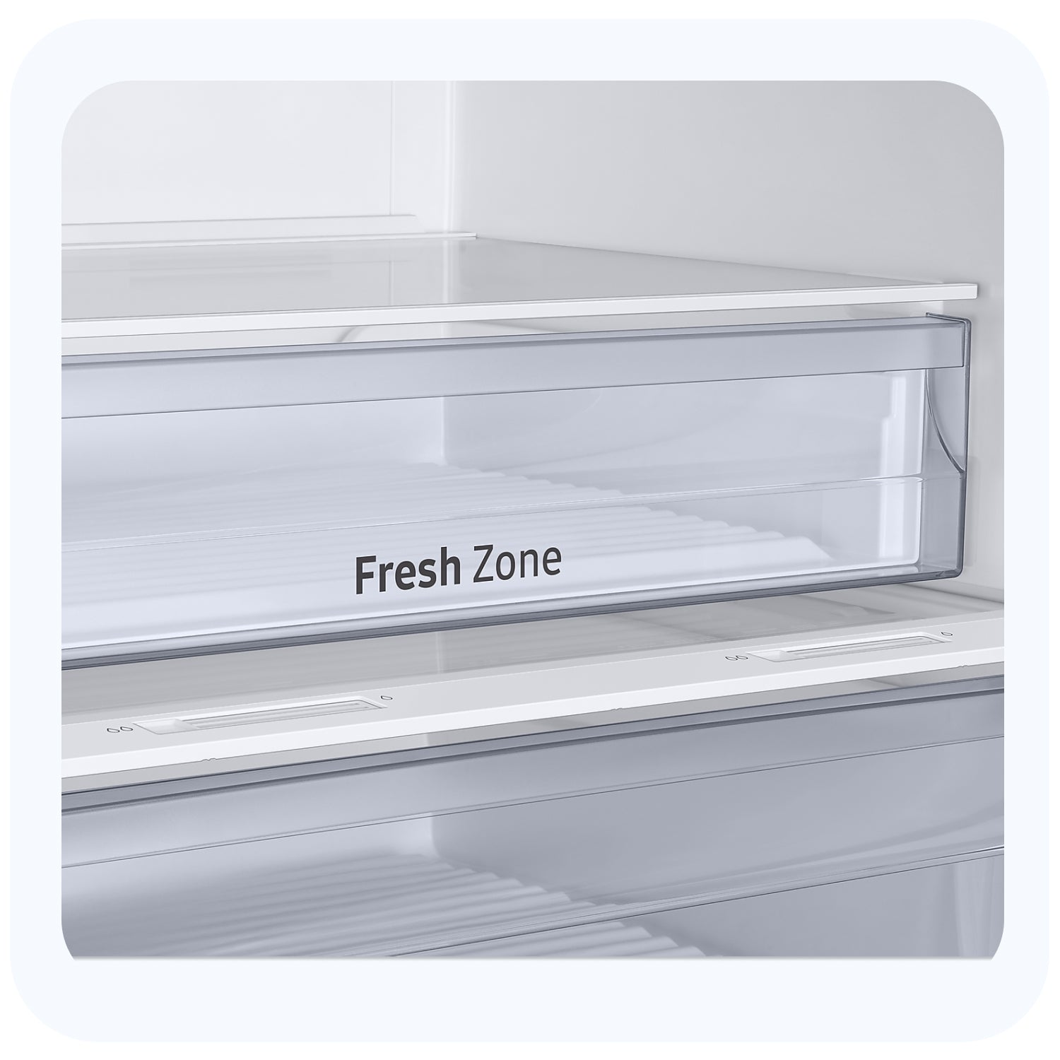 Réfrigérateur SAMSUNG Combiné RB44TS134SA 449L