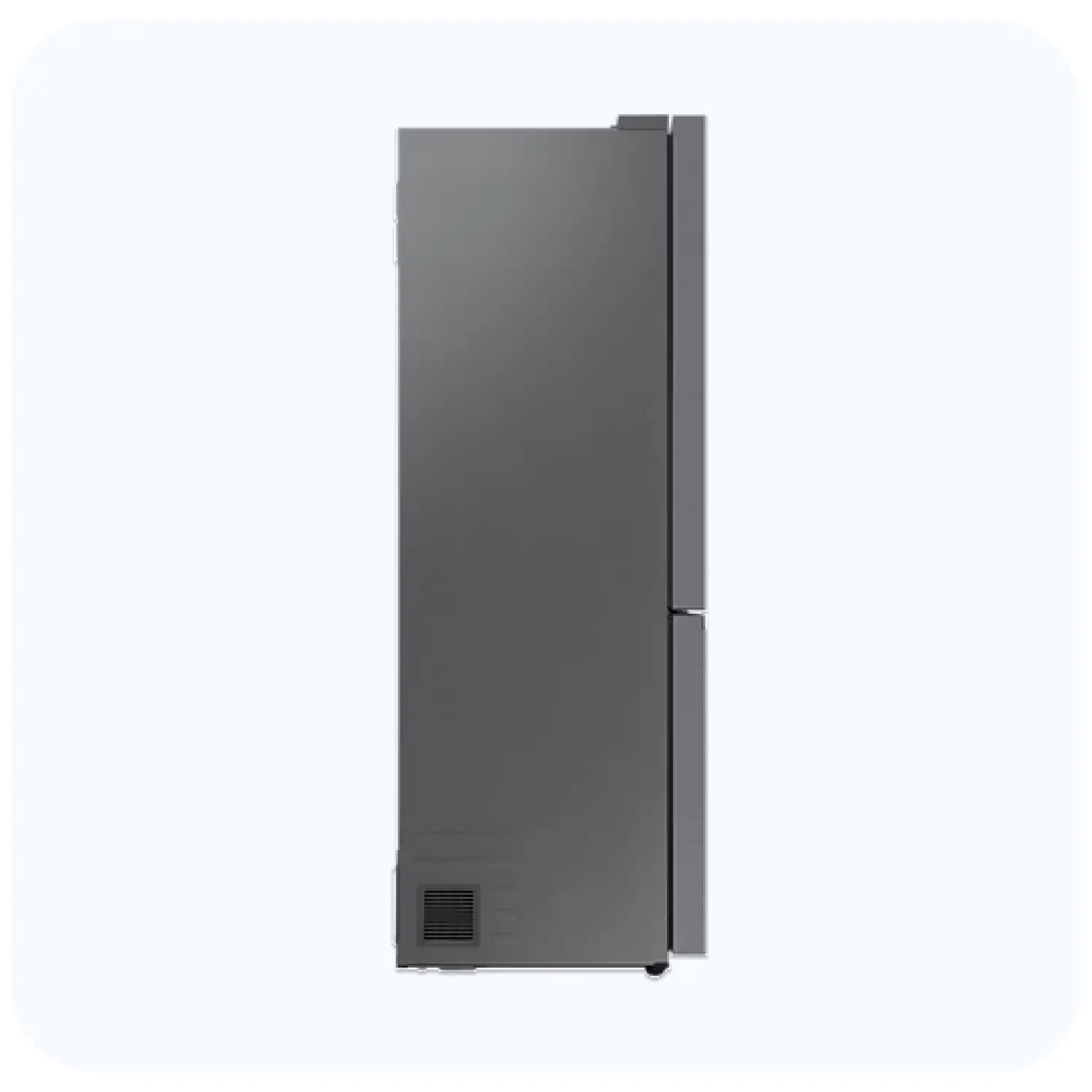 Réfrigérateur SAMSUNG RB50DG601ES9 COMBINE INOX