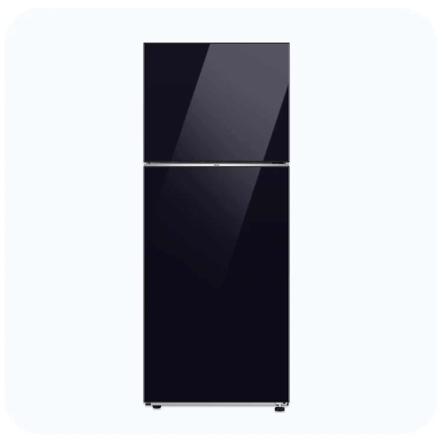 Réfrigérateur SAMSUNG RT47CB663222  2 PORTES NO-FROST NOIR