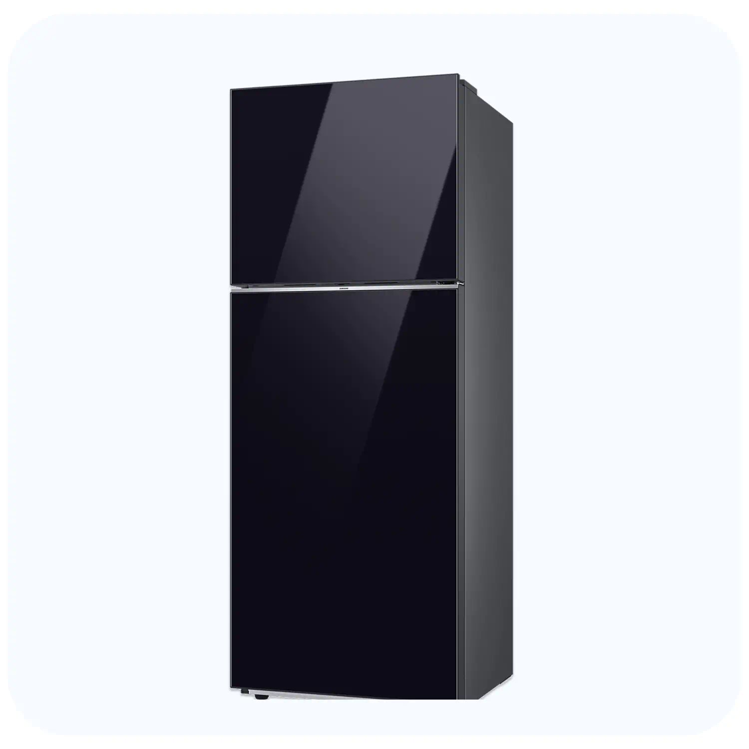 Refrigerateur SAMSUNG RT2CB662022 2 PORTES NO-FROST NOIR