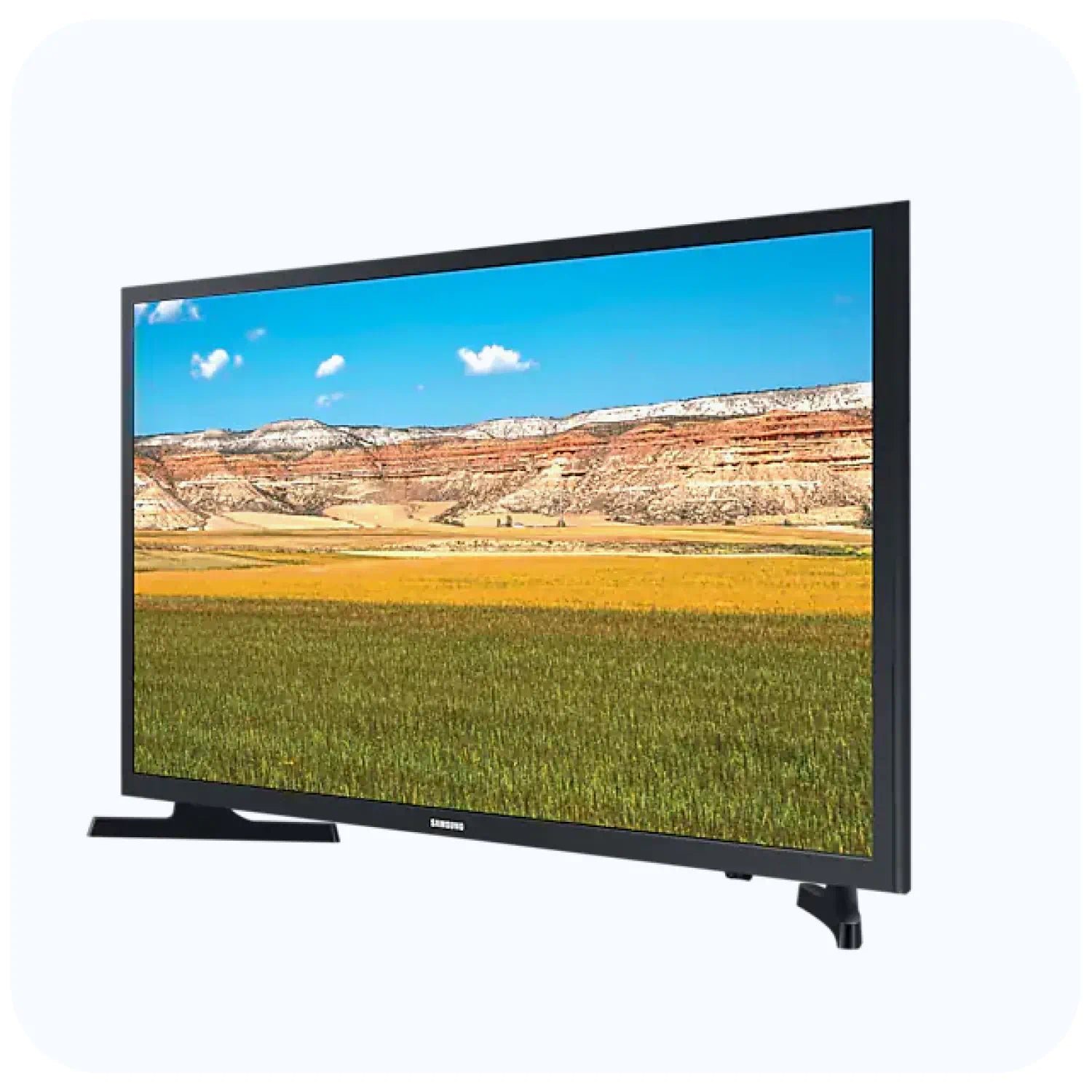 Samsung UA32T5300 32″ Smart Tv + Receiver -TNT and WI-FI + Screen Mirroring