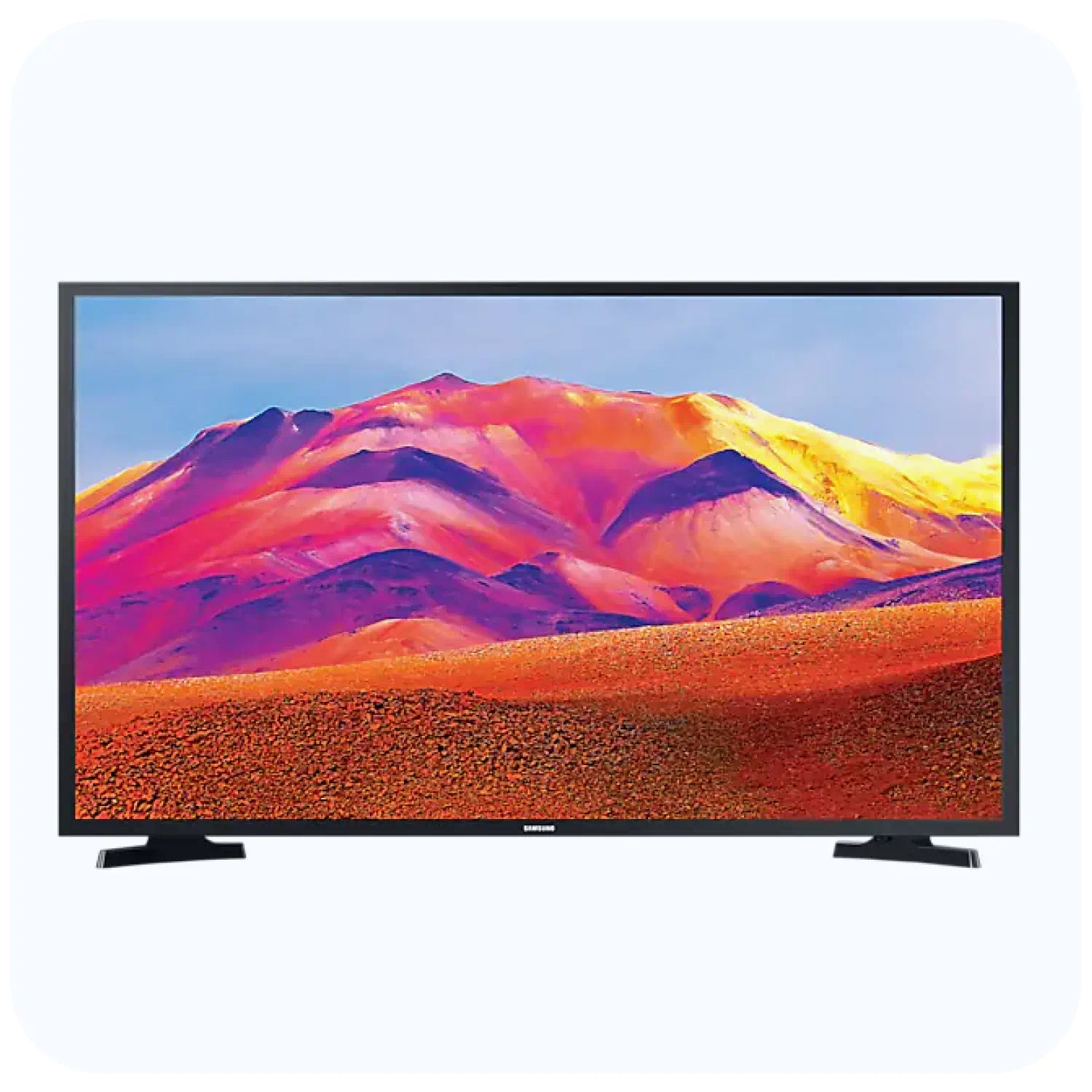 Samsung 43T5300AU 43″ FHD Smart TV
