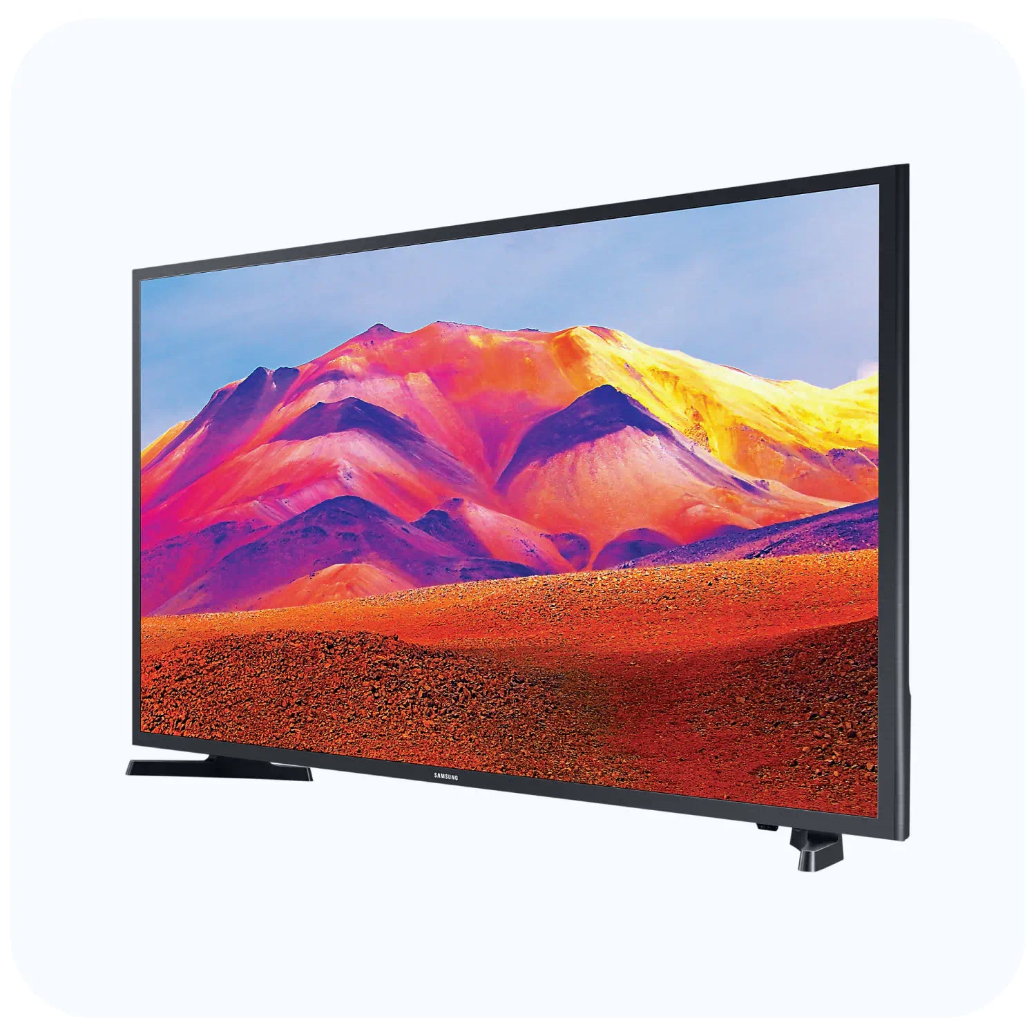 Samsung 43T5300AU 43″ FHD Smart TV