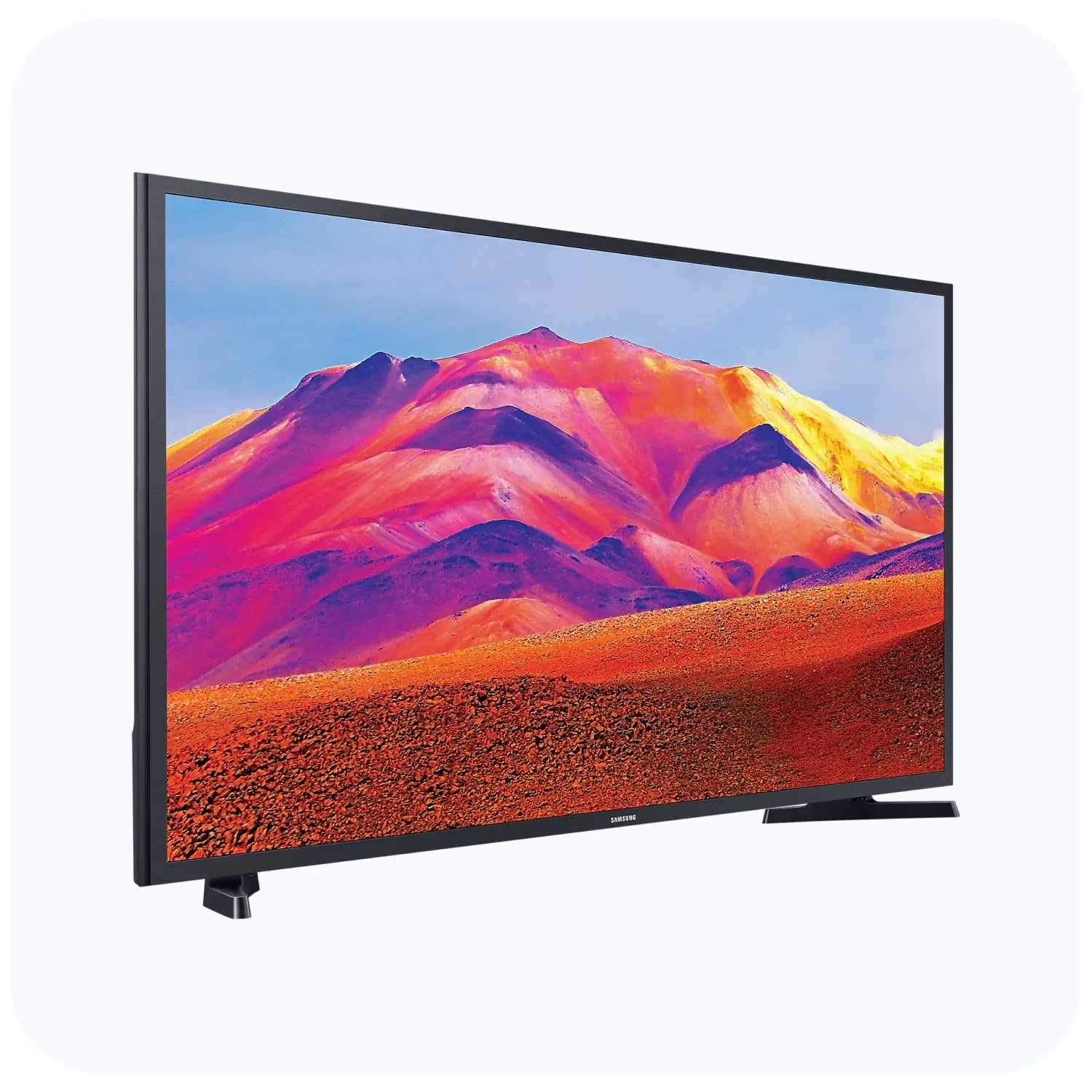 Samsung 43T5300AU 43″ FHD Smart TV