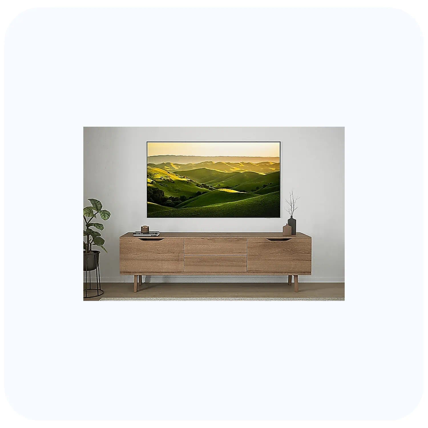 Tv SAMSUNG UA43DU7000UXMV 43P LED CRYSTAL UHD