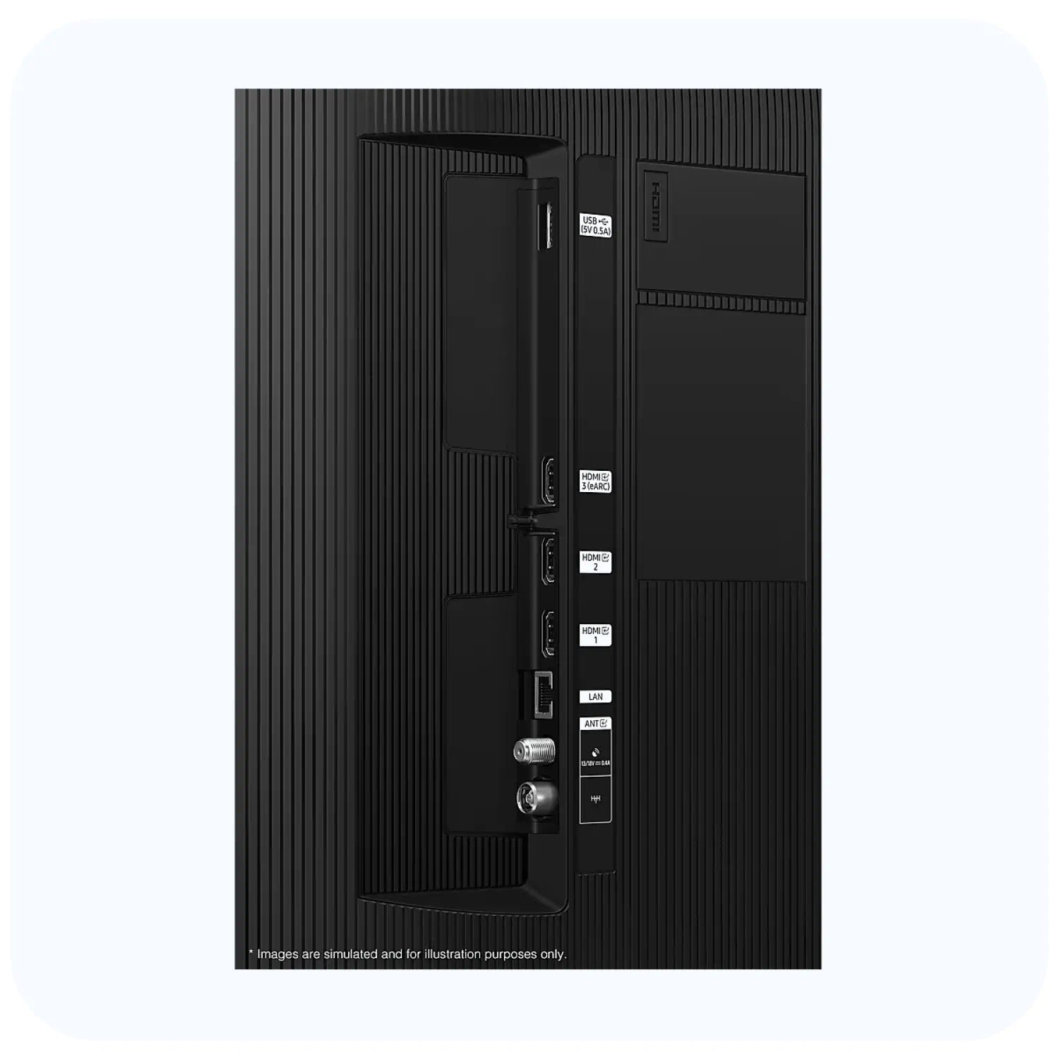 UA55DU7000UXMV_5 TV SAMSUNG UA55DU7000UXMV 55P LED UHD