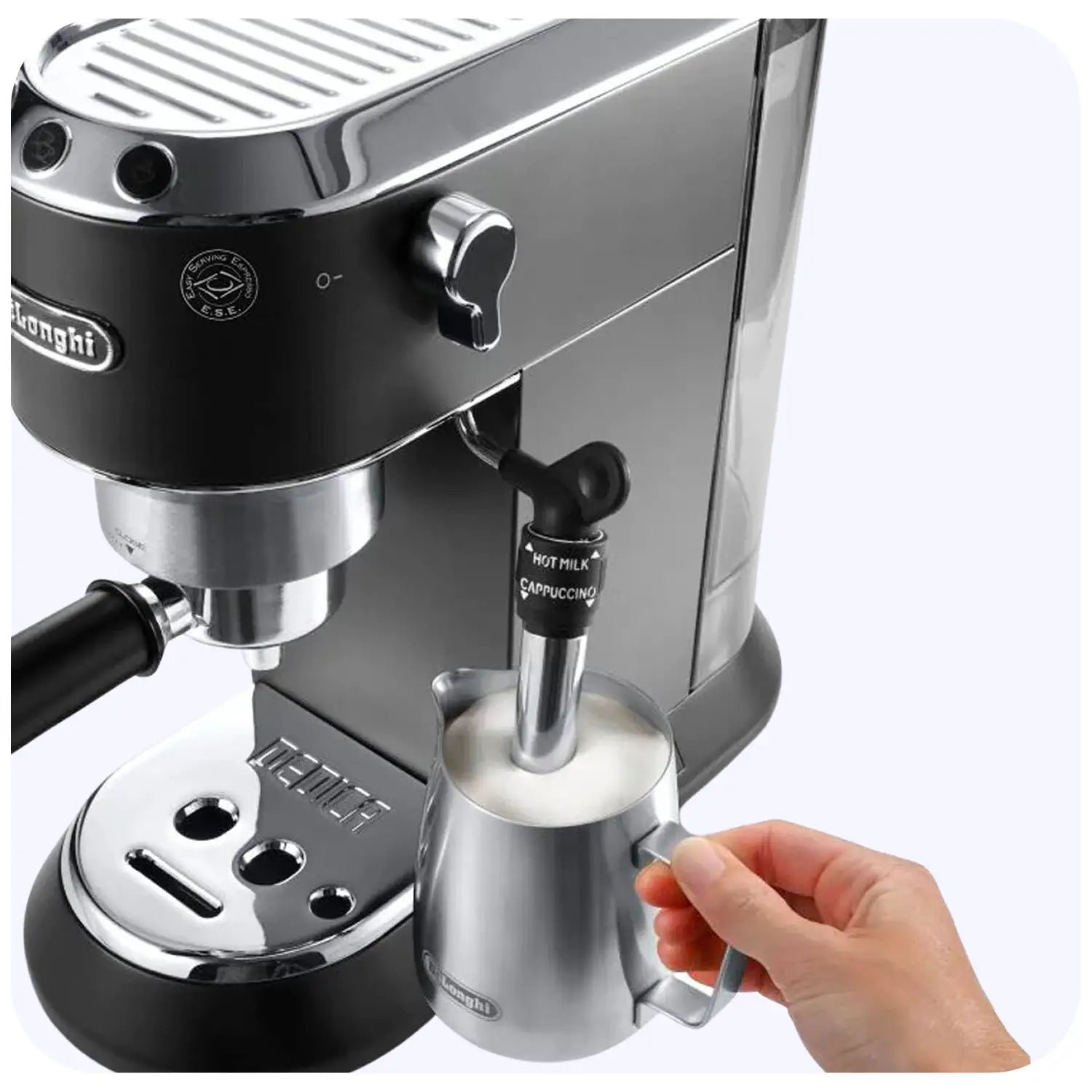 DELONGHI DEDICA EC685