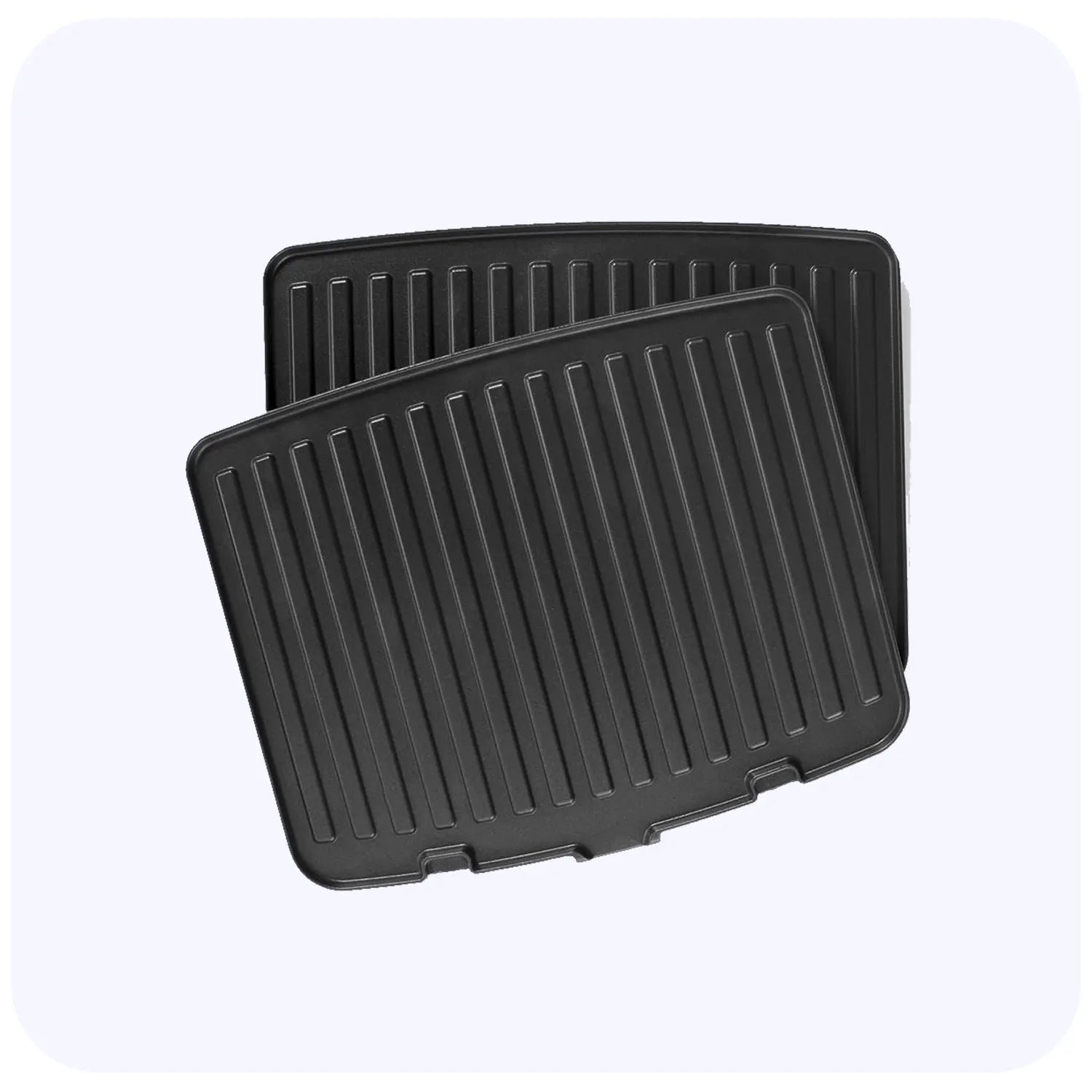 Grill à panini KANTİNTOST 2000W AR2025