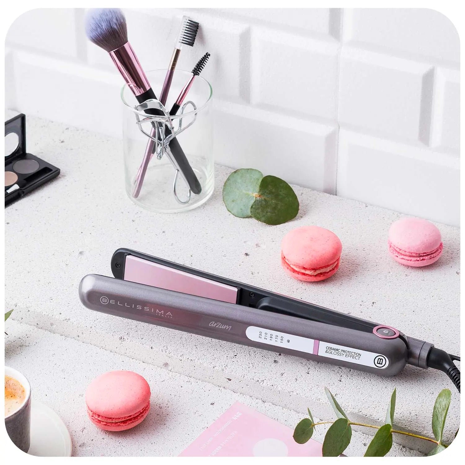 p29_2 Lisseur BELLISSIMA AR5062