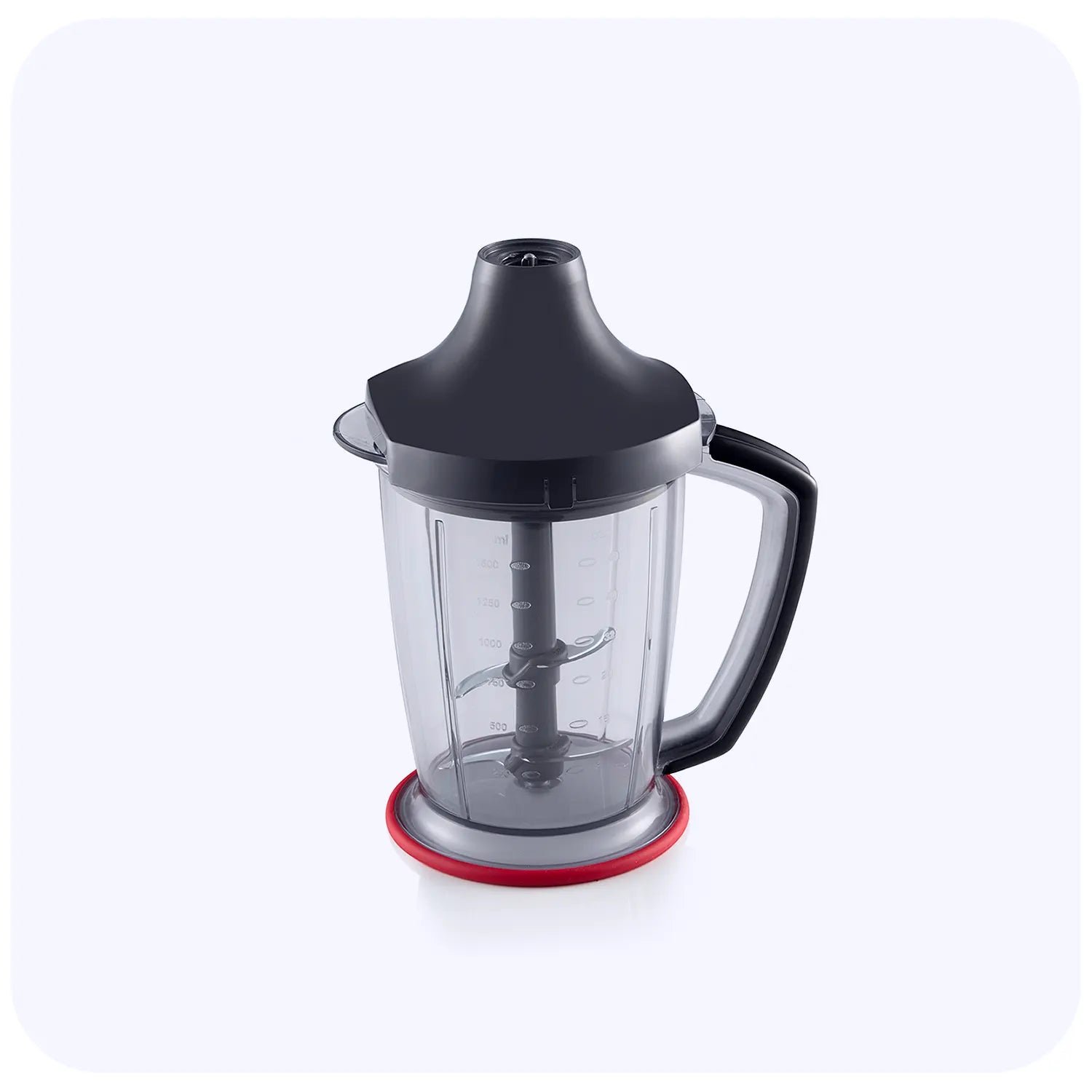 p9_1 Mixeur plongeant 1000W AR1107-S