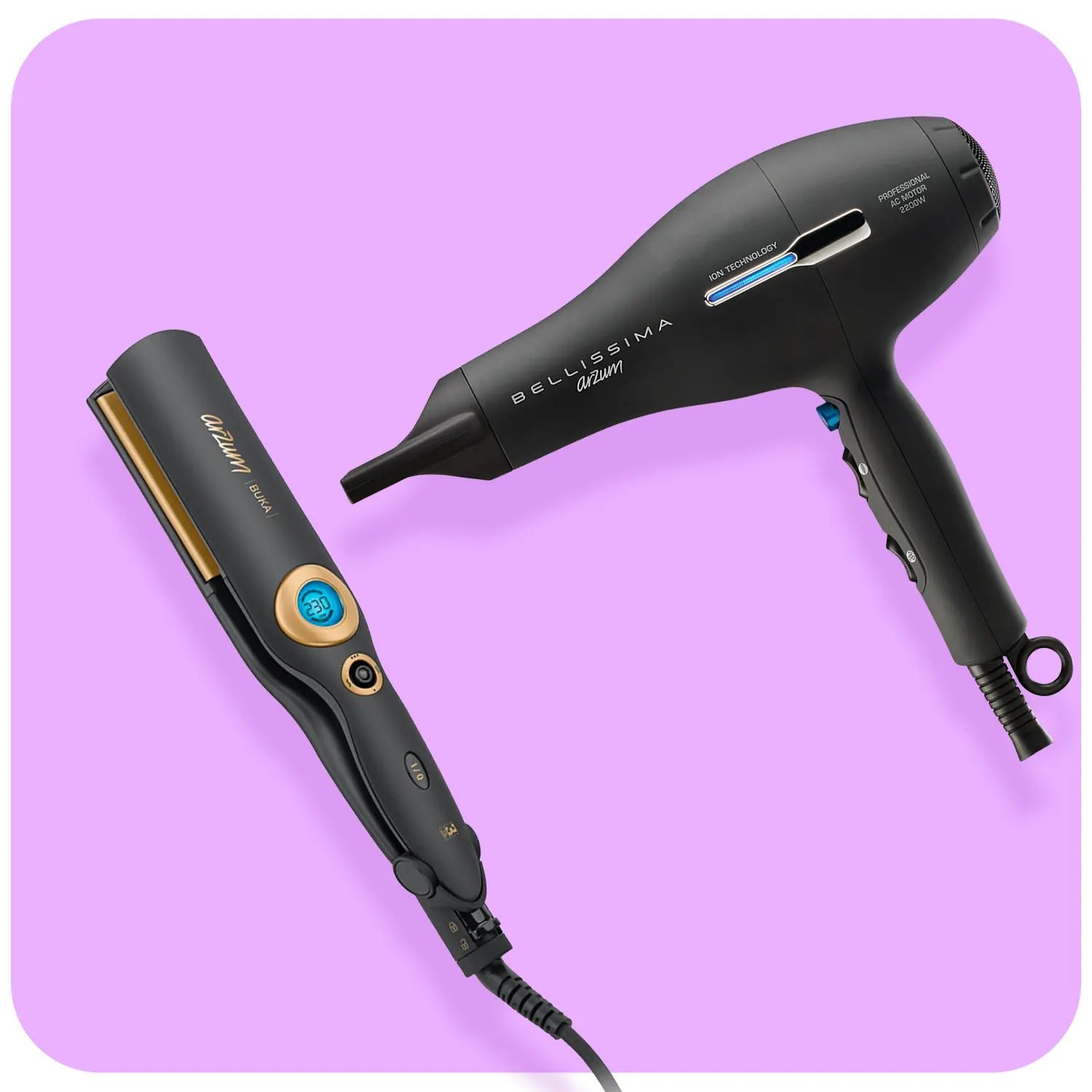 pack_beaute Pack Beauté Arzum