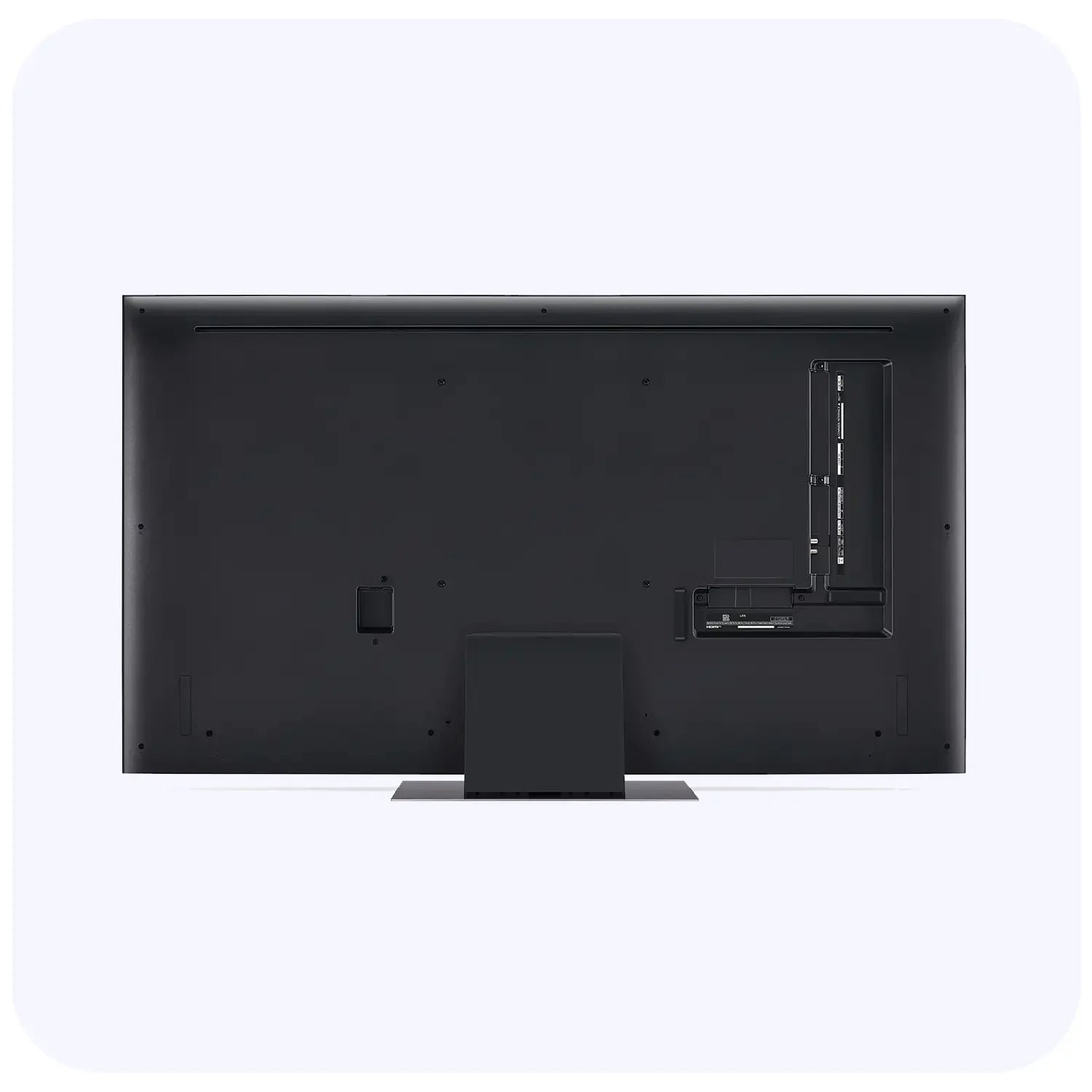 tv_2_3 QNED 4K Smart TV 55QNED816RA