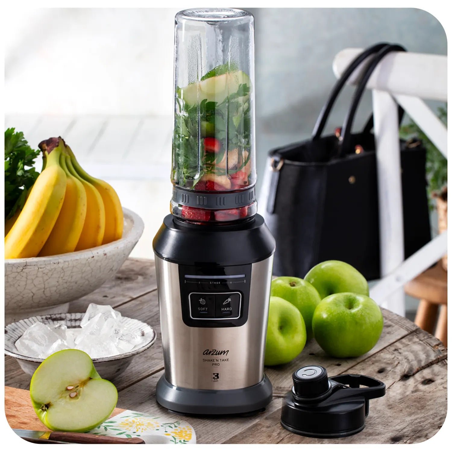 39_7 Blender SHAKE’N TAKE PRO AR1079