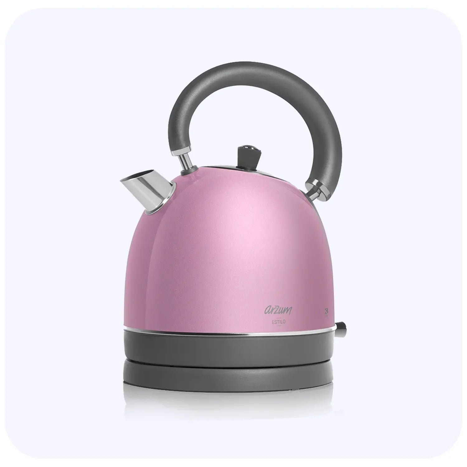 Bouilloire ESTILO AR3048