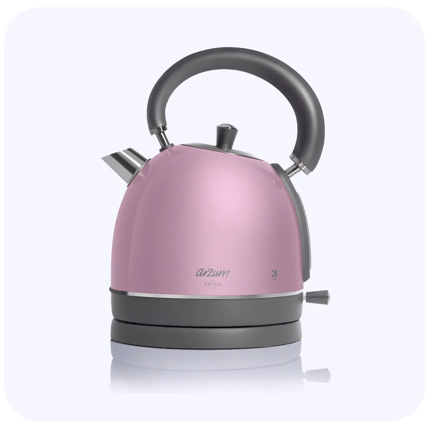 Bouilloire ESTILO AR3048