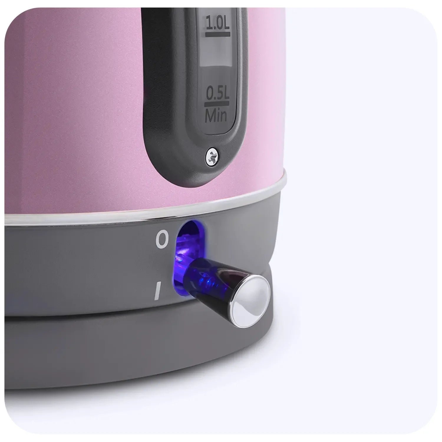 Bouilloire ESTILO AR3048