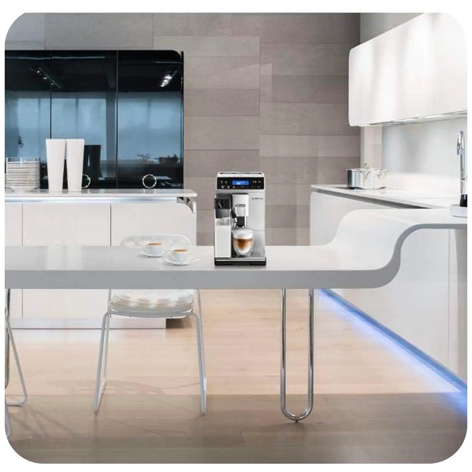 AUTENTICA Cappuccino ETAM29.660