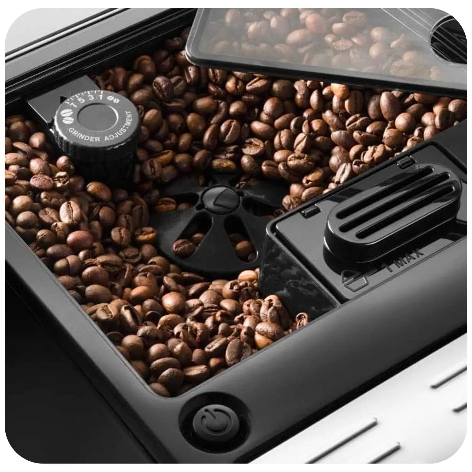 AUTENTICA Cappuccino ETAM29.660