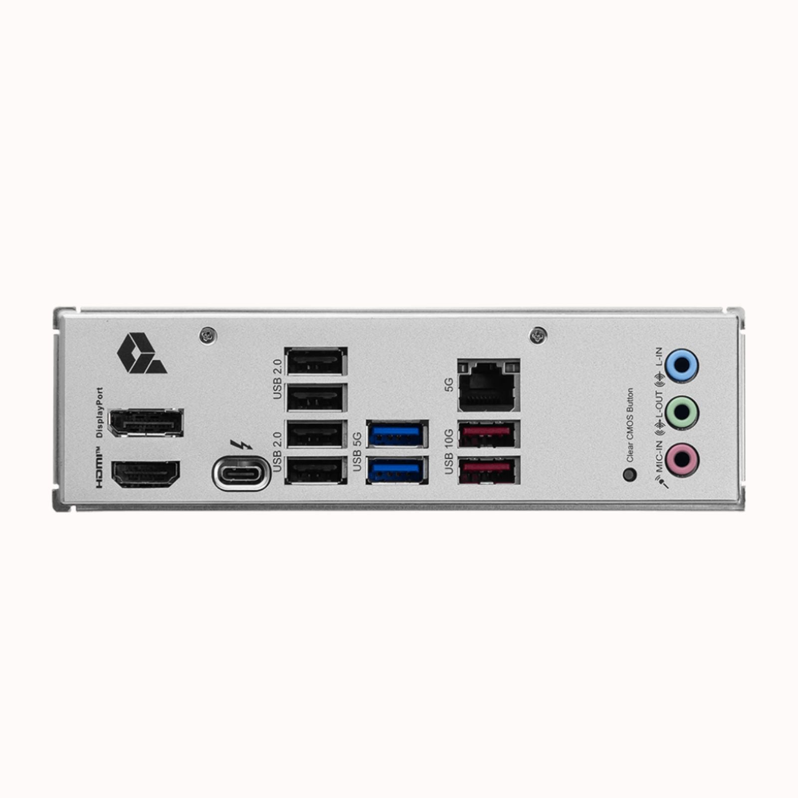 MSI Pro B860-P