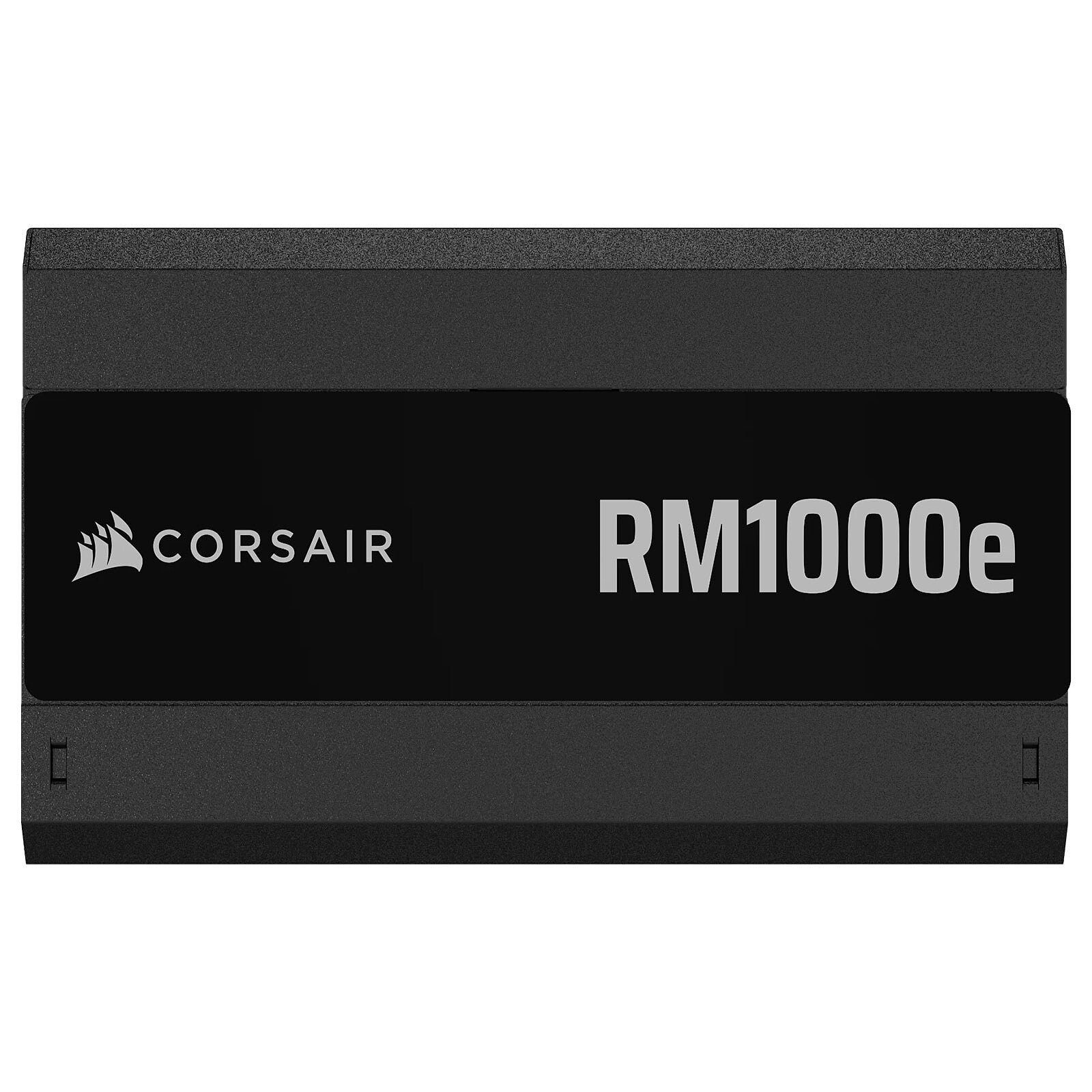 Corsair Alimentation PC RM1000e Fully Modular Ref: CP-9020297-EU Noir