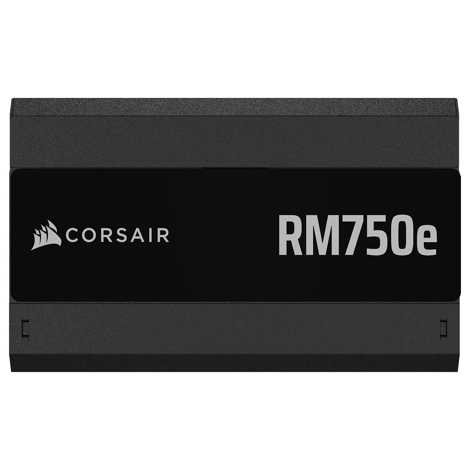 Corsair Alimentation PC RM750e Fully Modular Ref: CP-9020295-EU  Noir