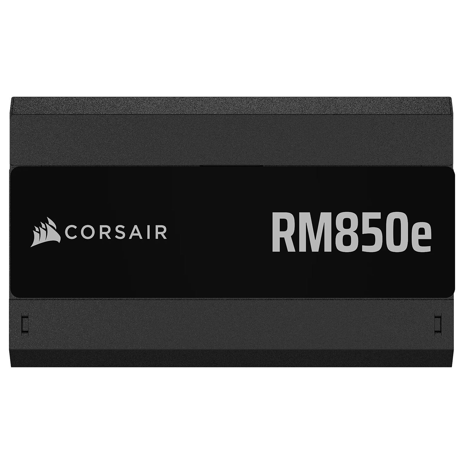 Corsair-Alimentation-PC-RM850eF-ully-Modular-Ref-CP-9020296-EU-Noir_5 Corsair Alimentation PC RM850e Fully Modular Ref: CP-9020296-EU Noir