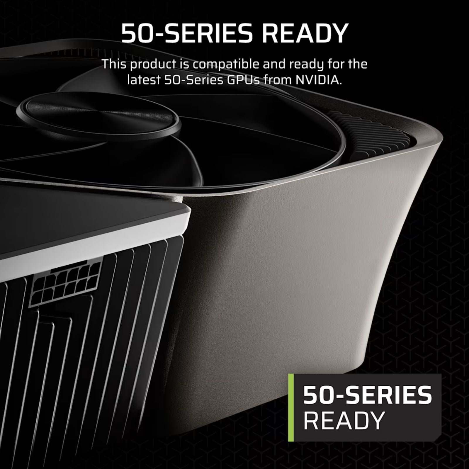 Corsair Boitier 3500X Mid-Tower Ref: CC-9011276-WW Noir